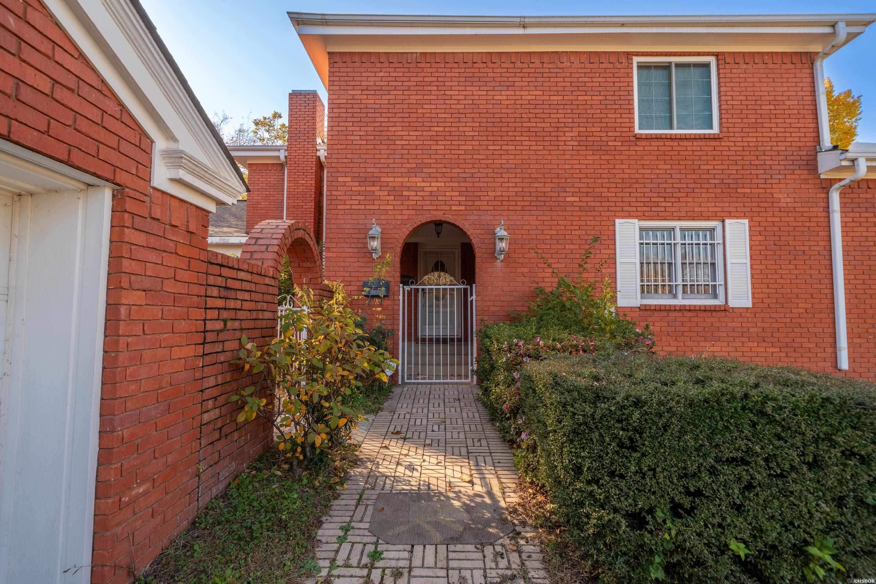 202 Trivista Left  Hot Springs, AR