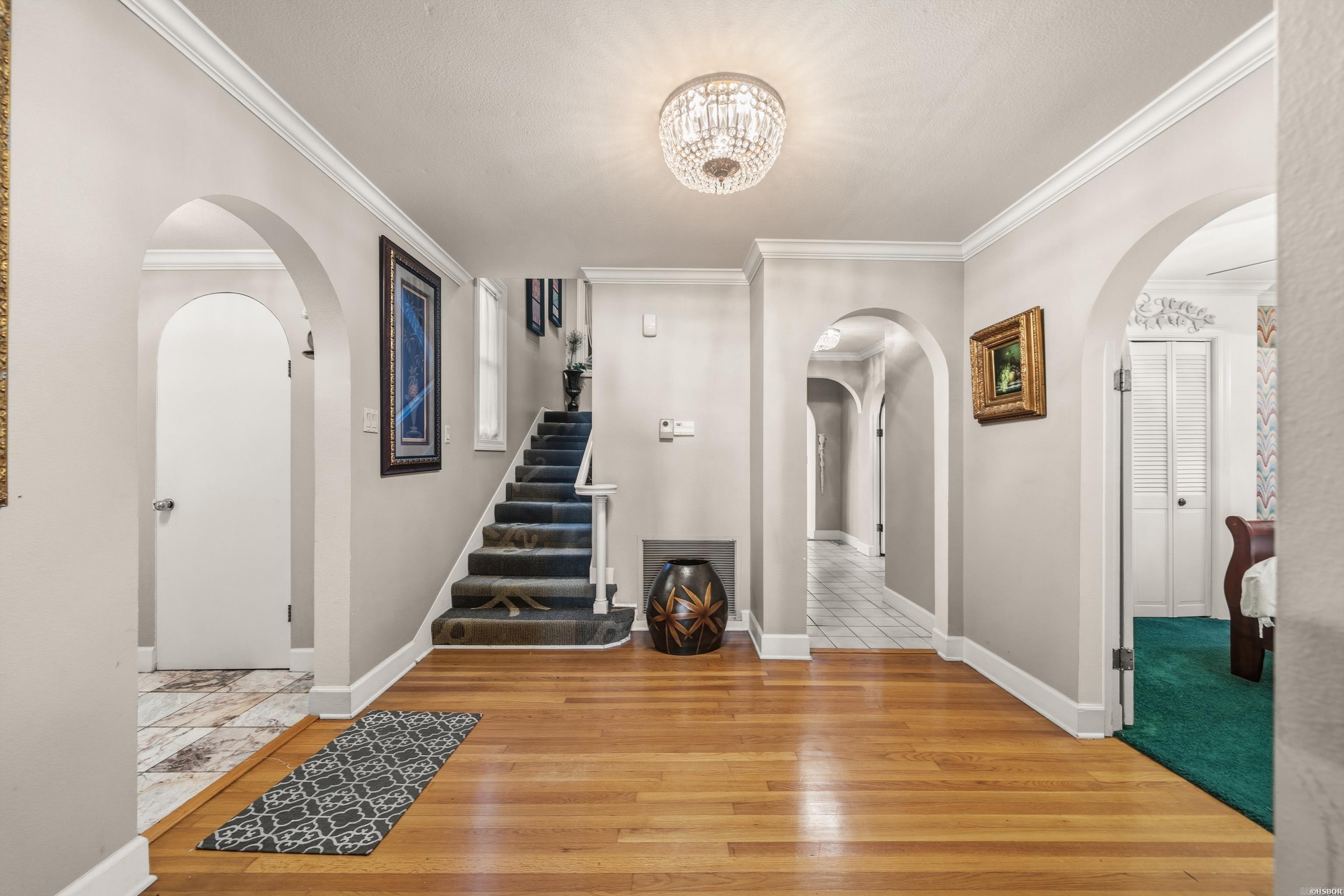 202 Trivista Left  Hot Springs, AR