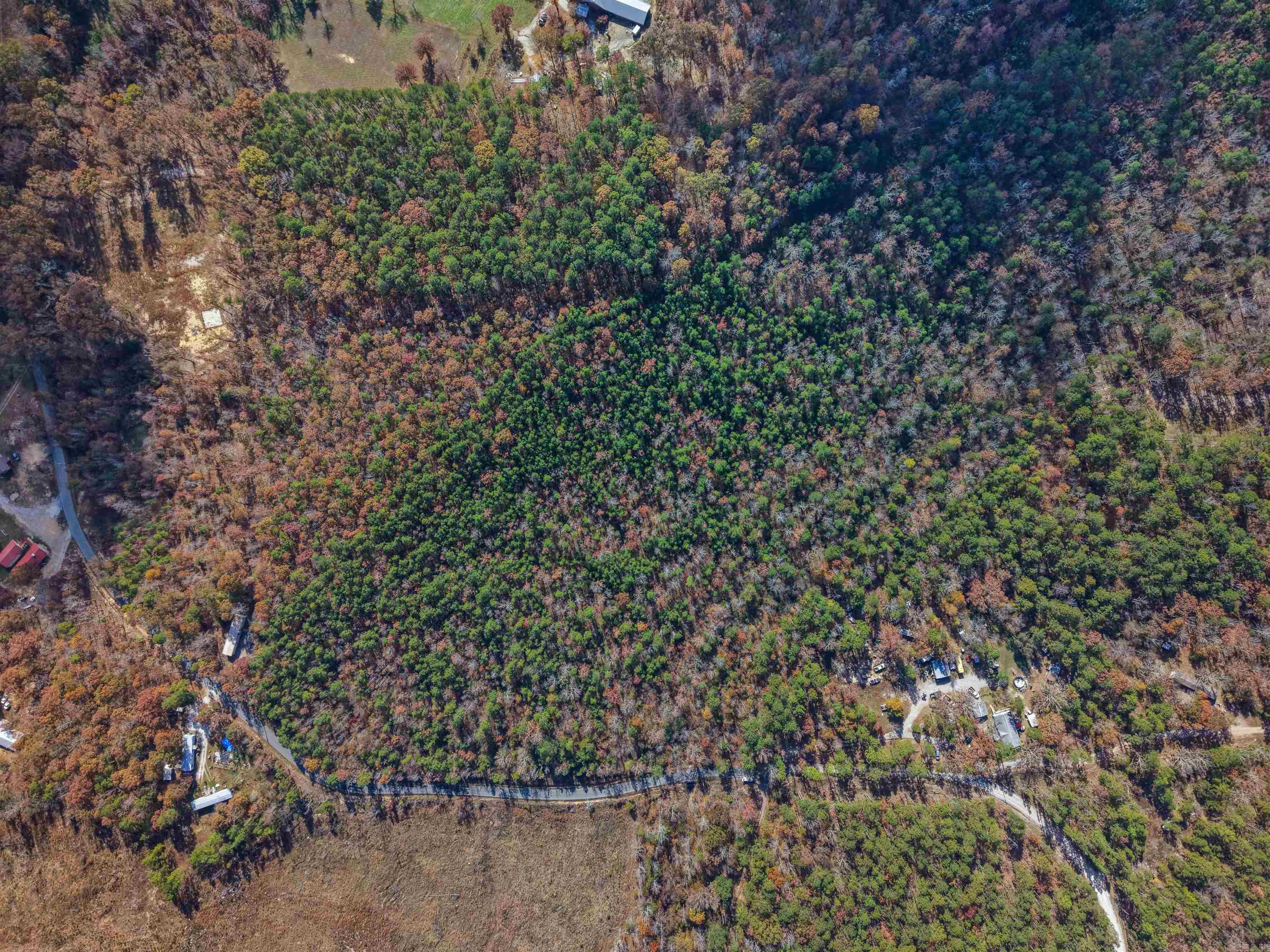 300 BLOCK OF Jimmie Coleman  Jessieville, AR