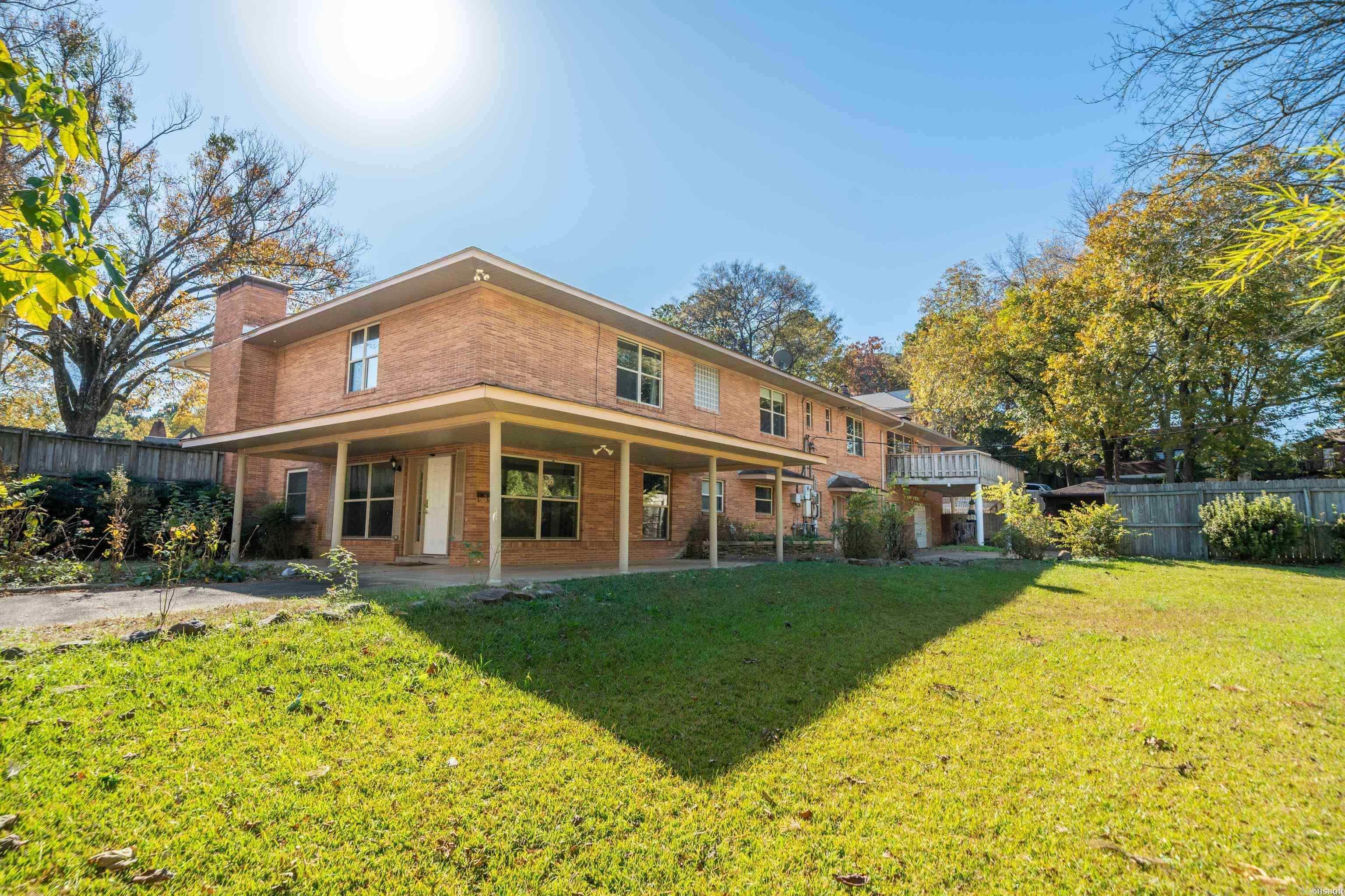 107 Trivista Left  Hot Springs, AR