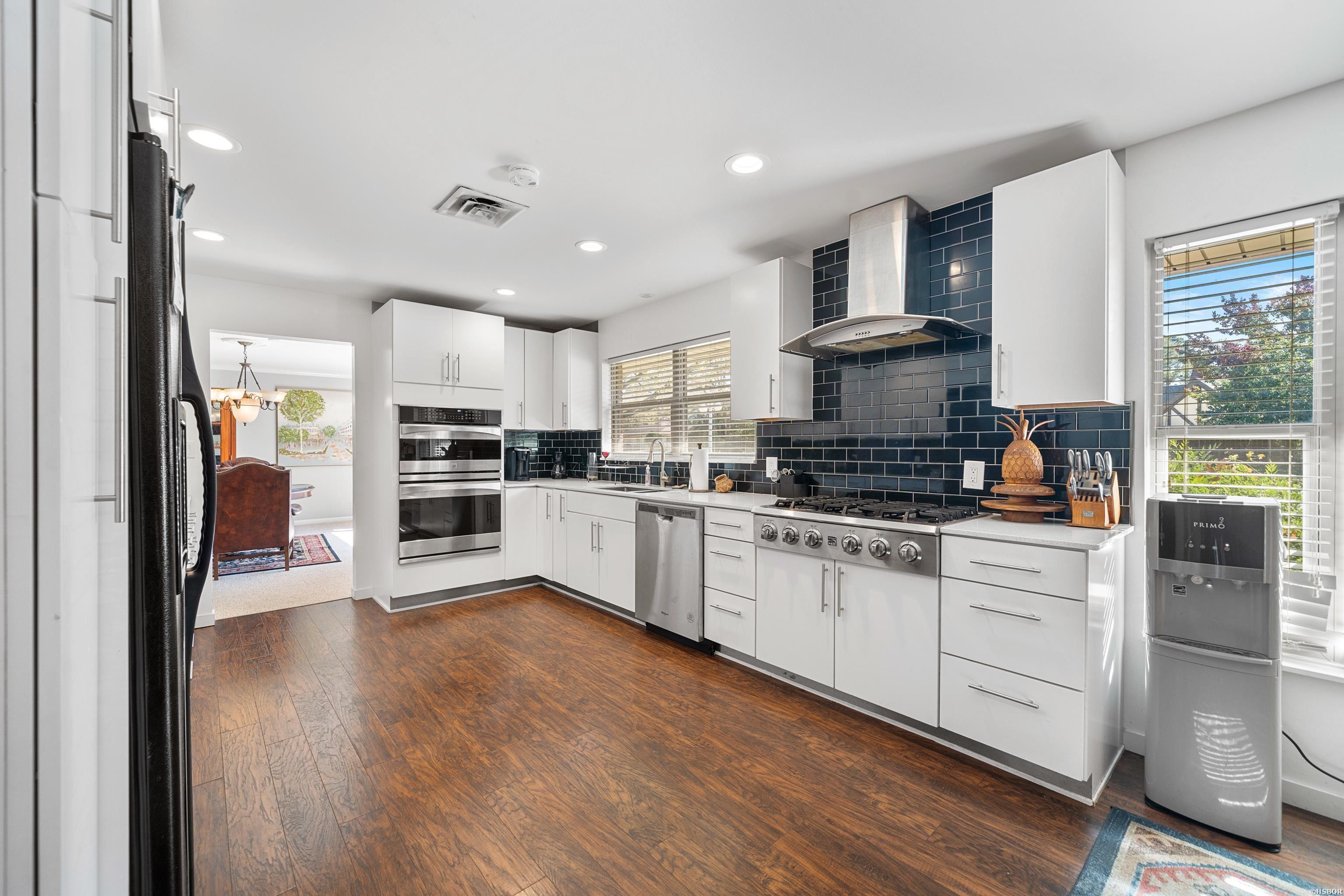 107 Trivista Left  Hot Springs, AR