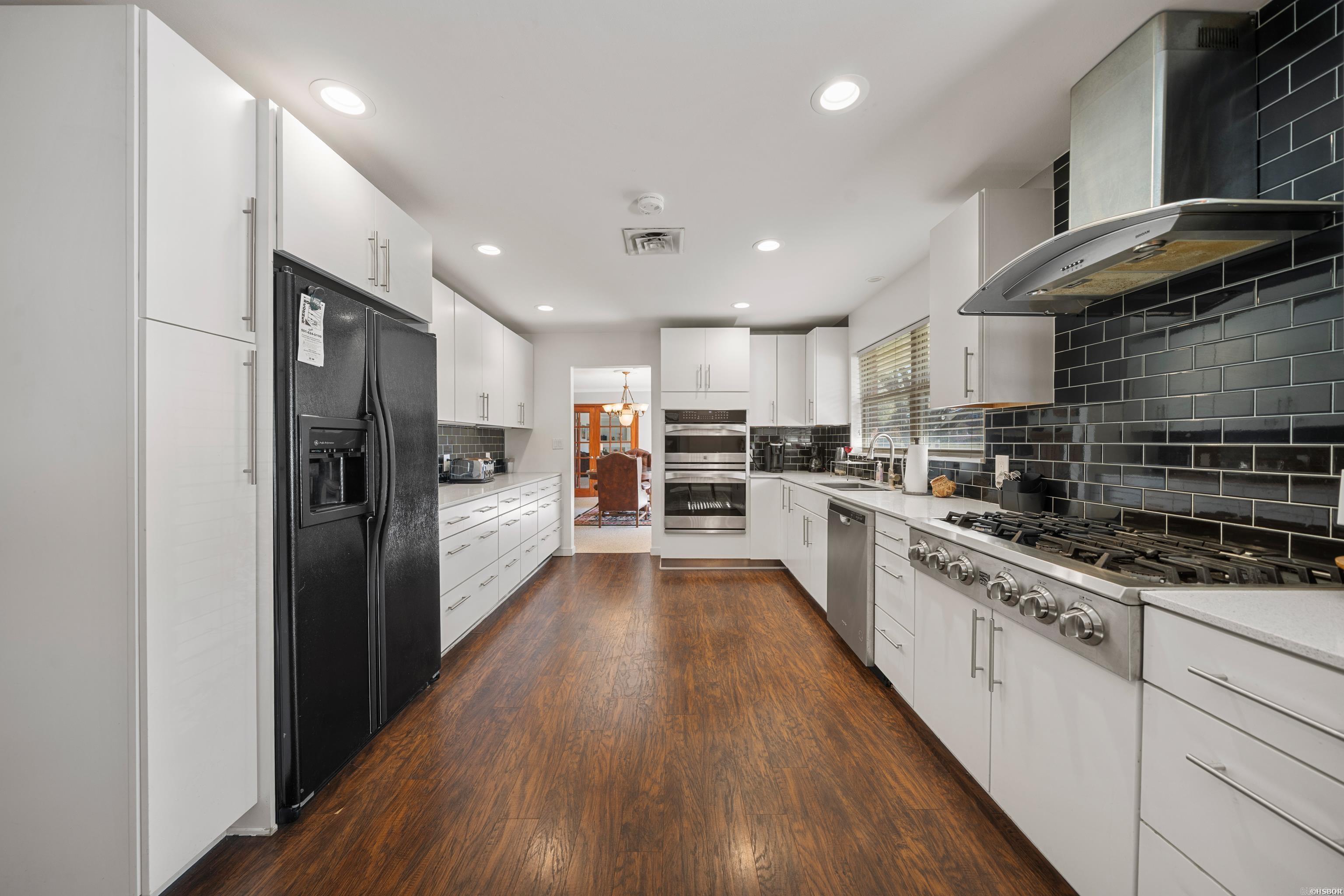 107 Trivista Left  Hot Springs, AR