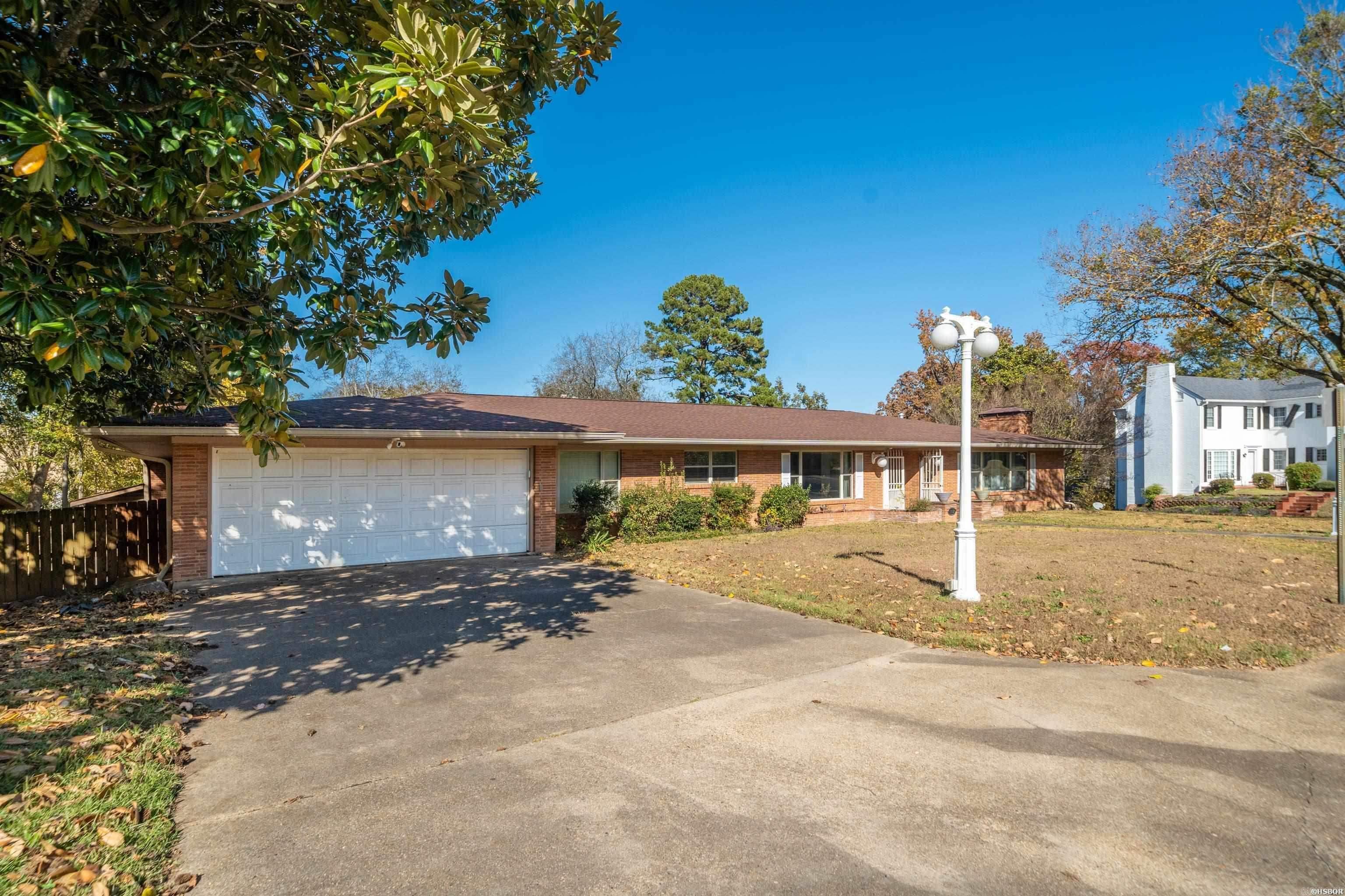 107 Trivista Left  Hot Springs, AR