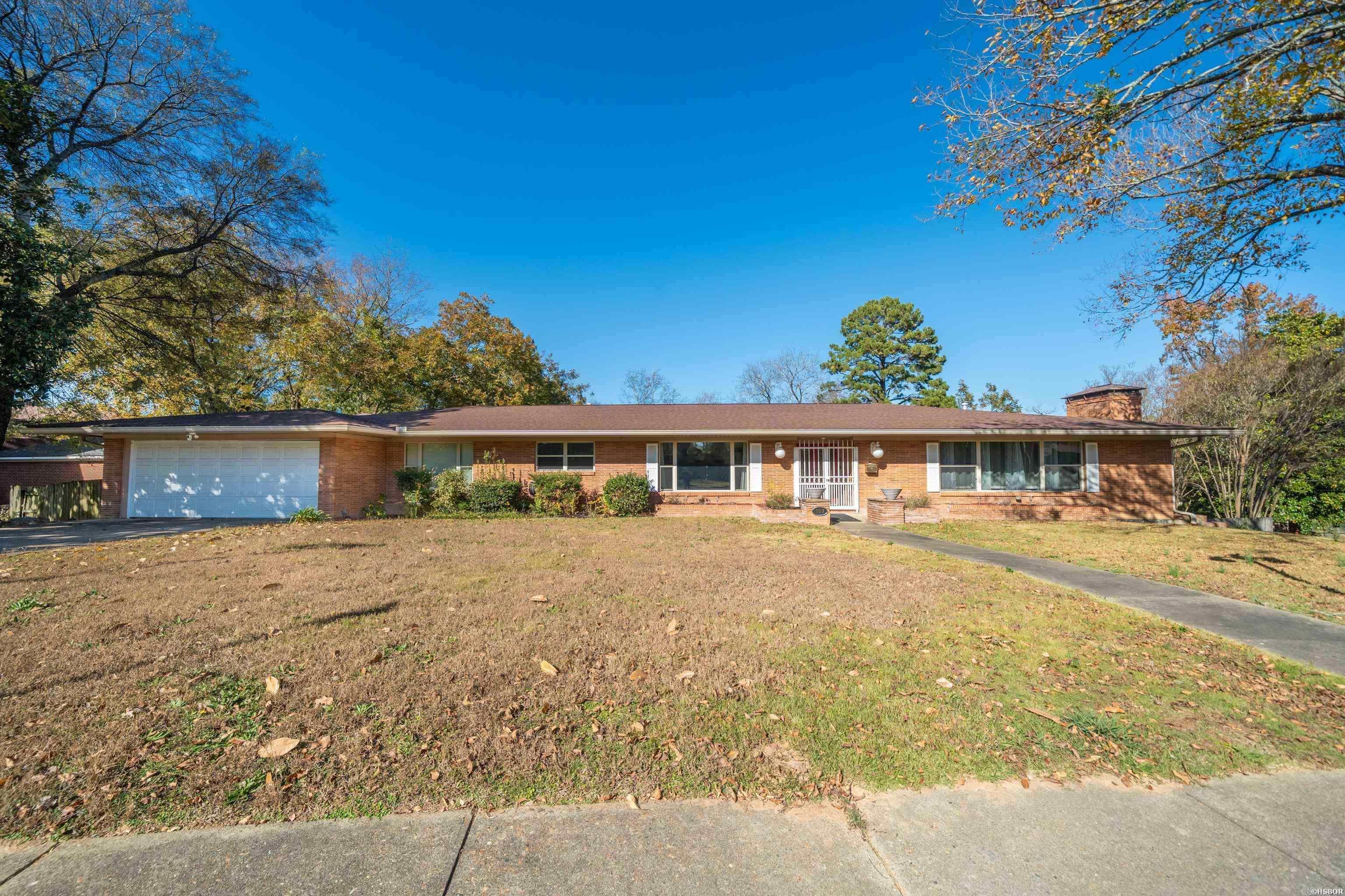 107 Trivista Left  Hot Springs, AR