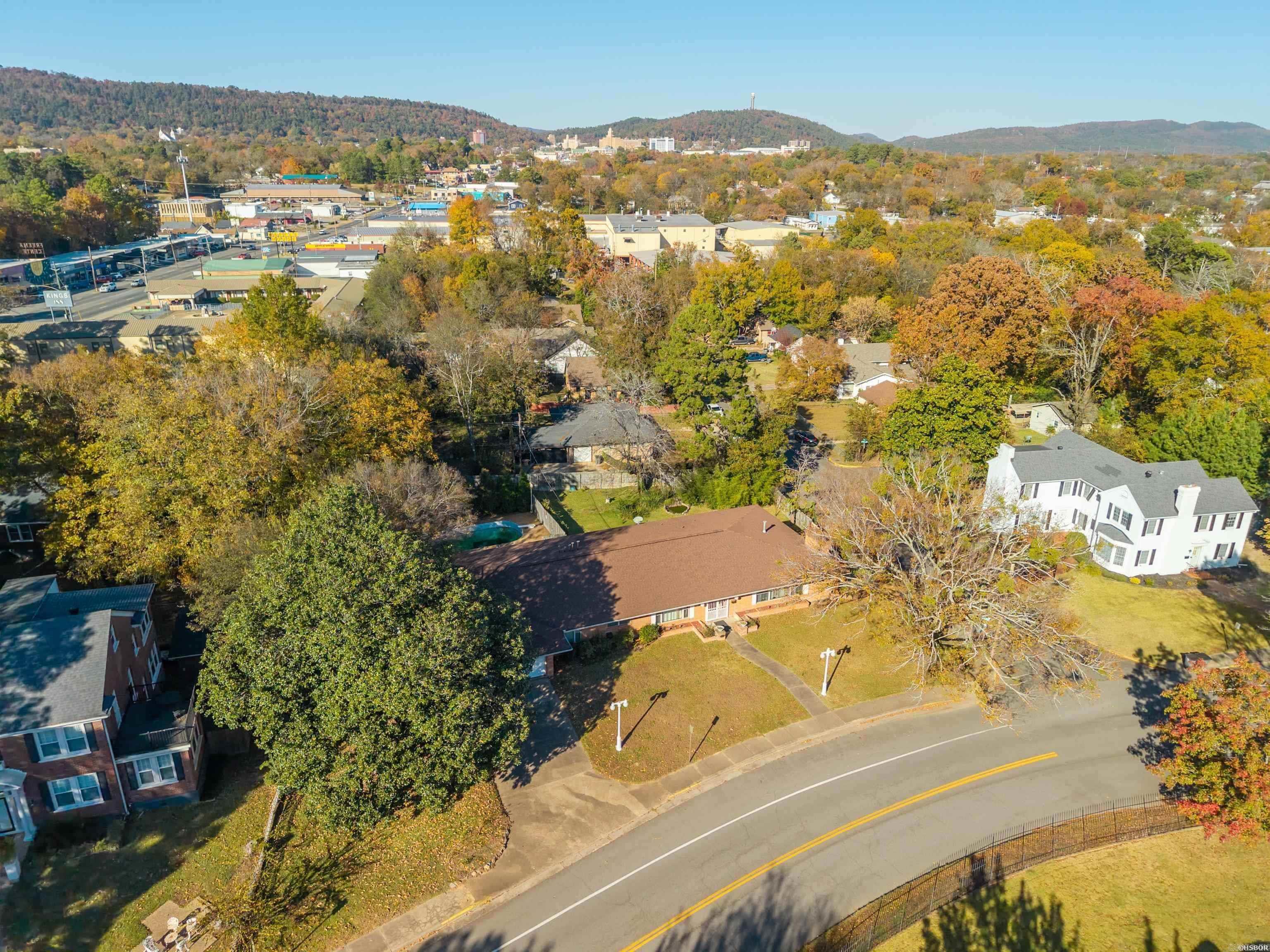 107 Trivista Left  Hot Springs, AR