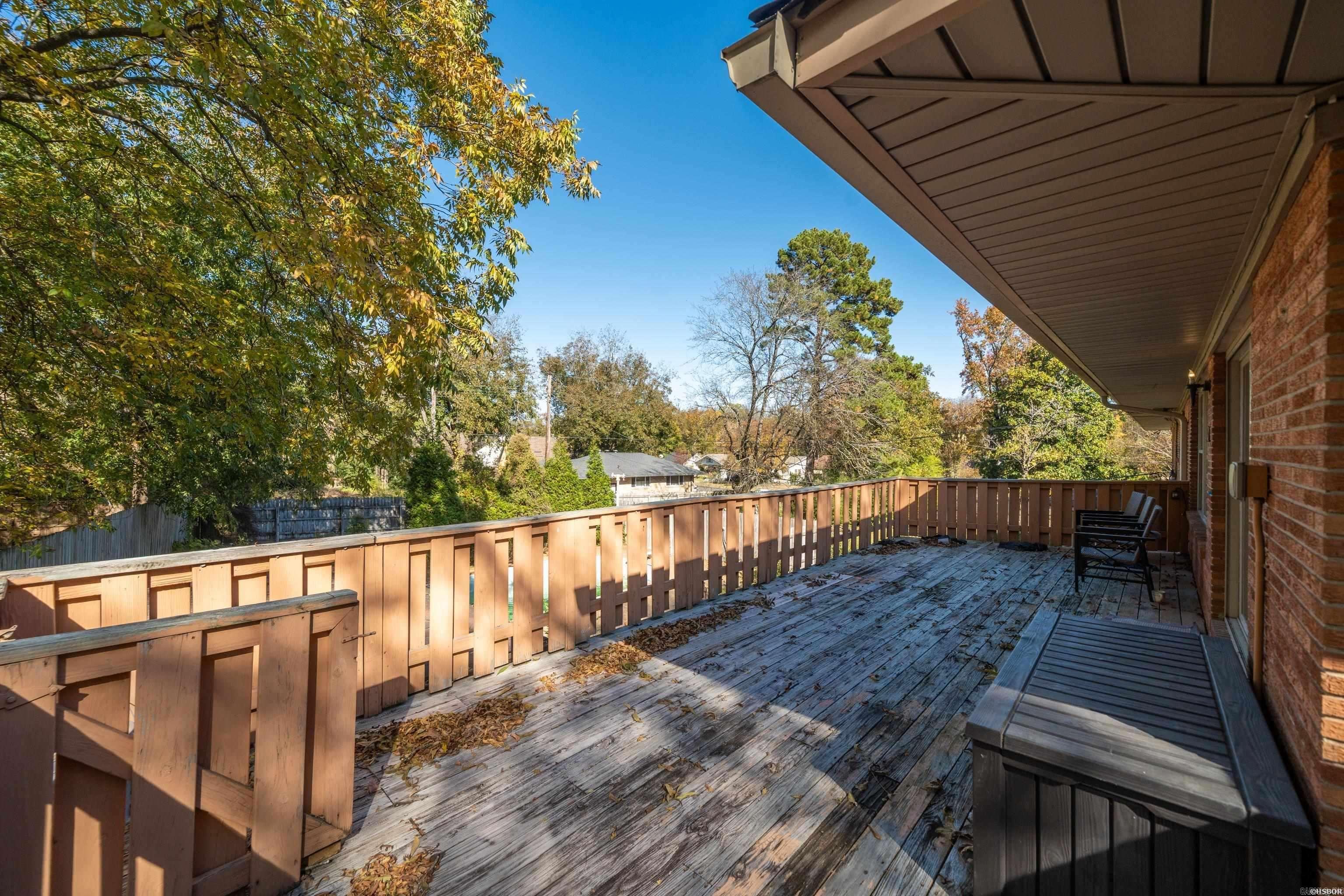 107 Trivista Left  Hot Springs, AR