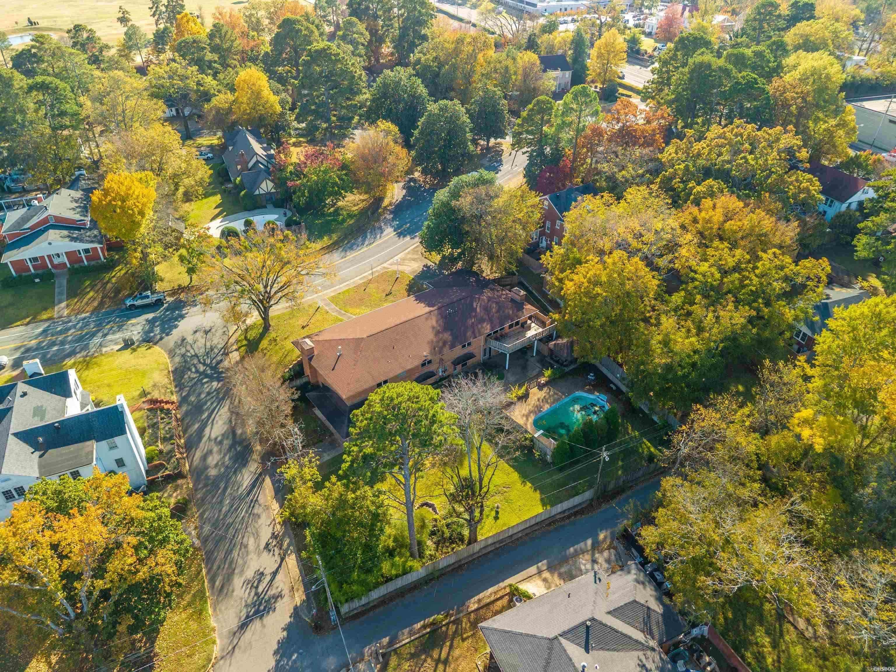 107 Trivista Left  Hot Springs, AR