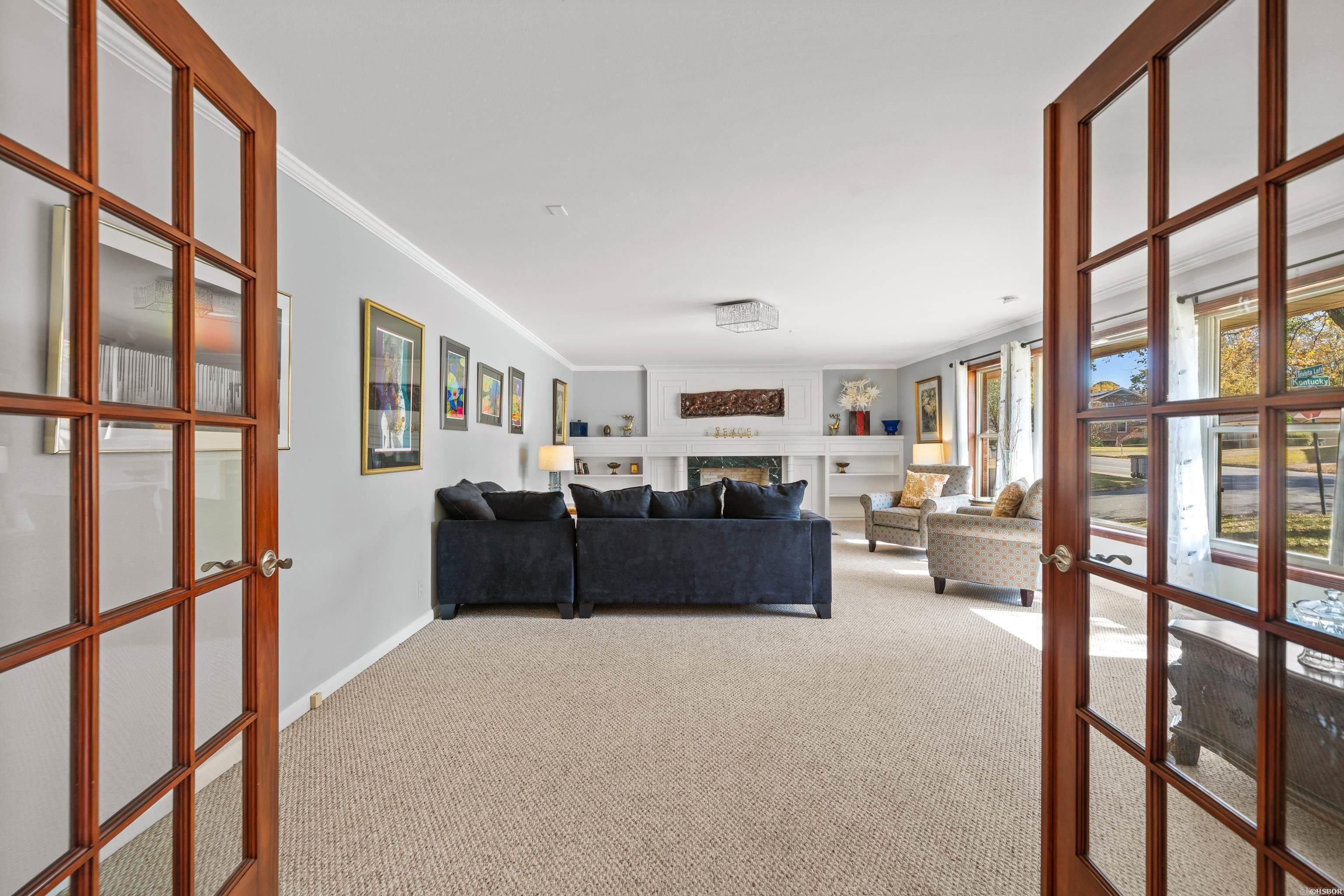 107 Trivista Left  Hot Springs, AR