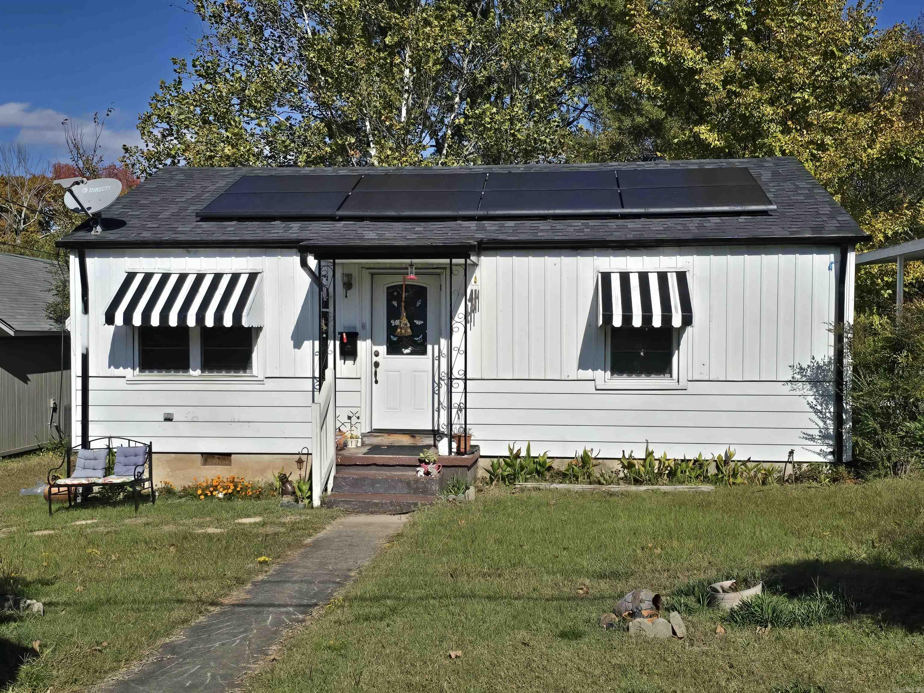 1513 W 36th  North Little Rock, AR