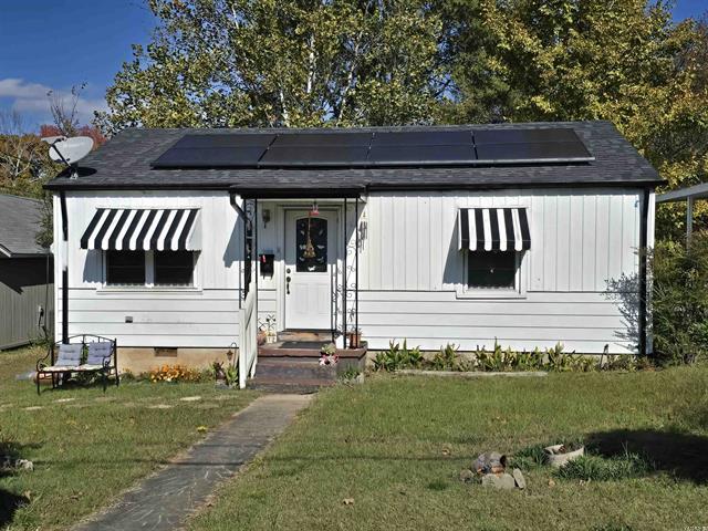 1513 W 36th  North Little Rock, AR