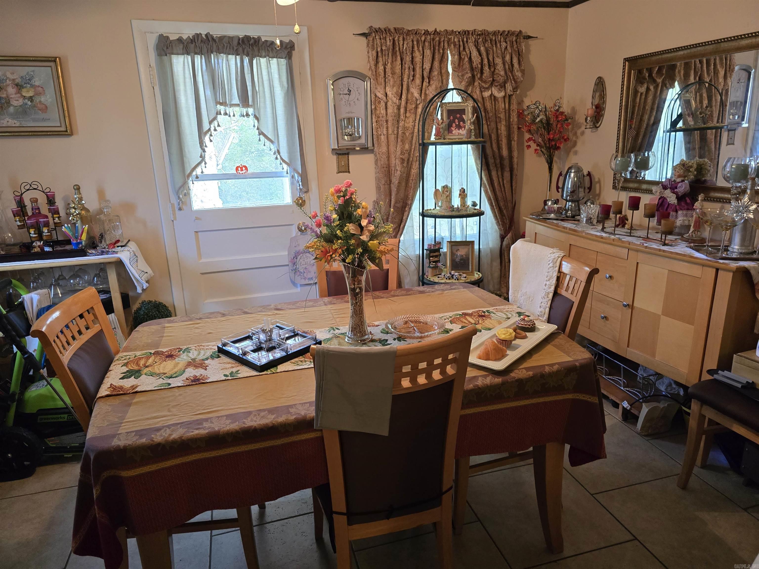 1513 W 36th  North Little Rock, AR