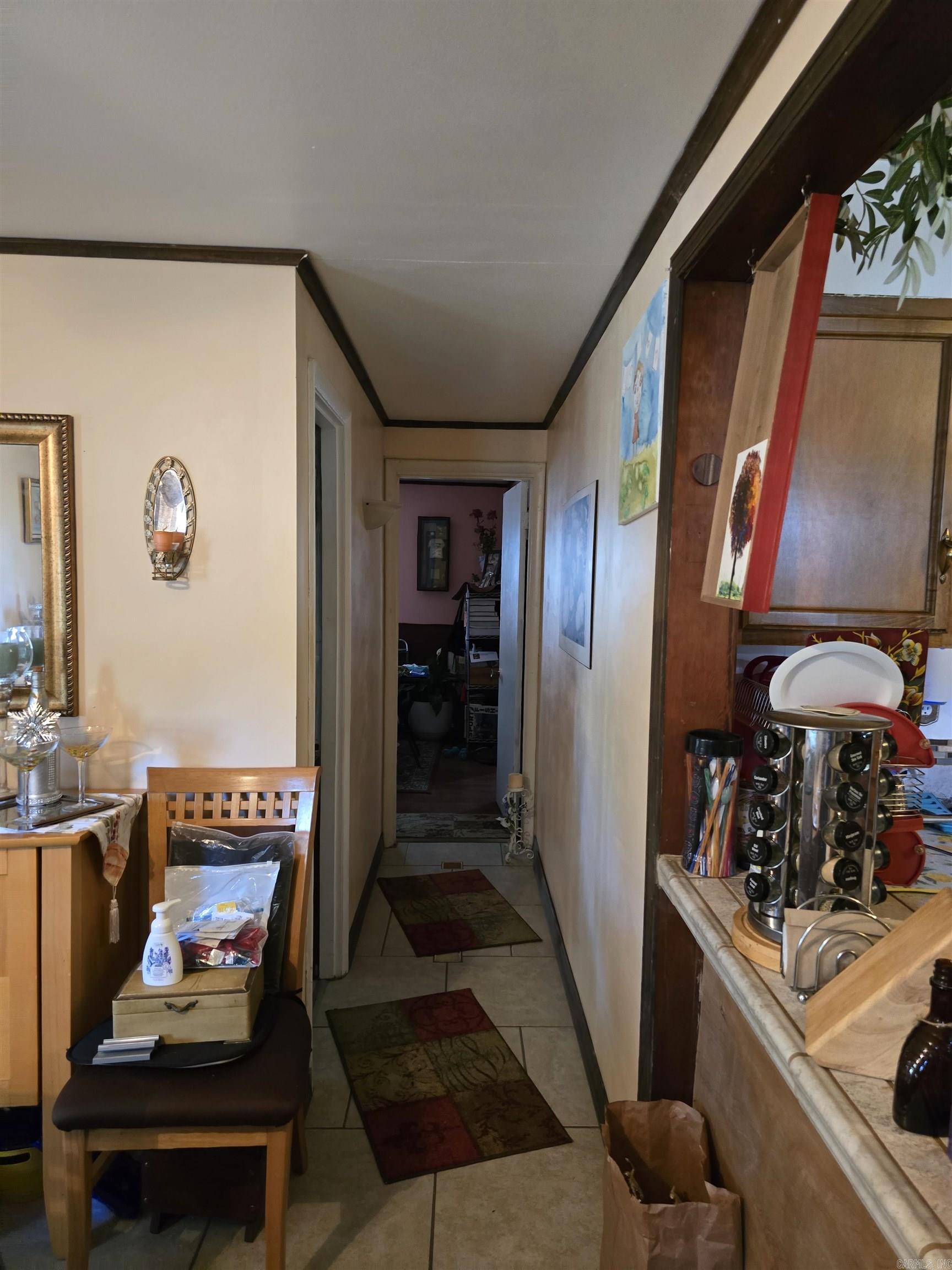 1513 W 36th  North Little Rock, AR