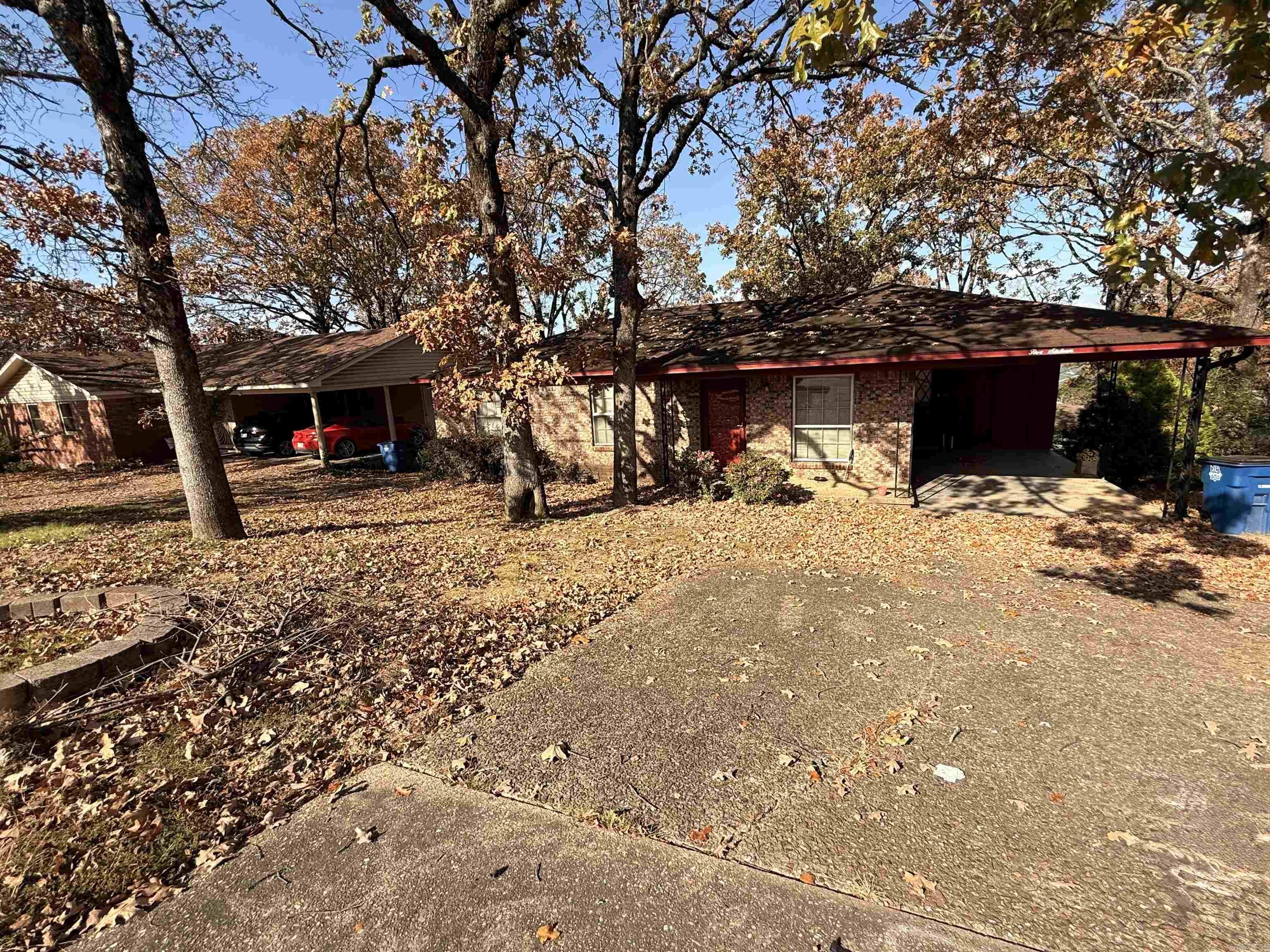 516 Paula Drive  North Little Rock, AR