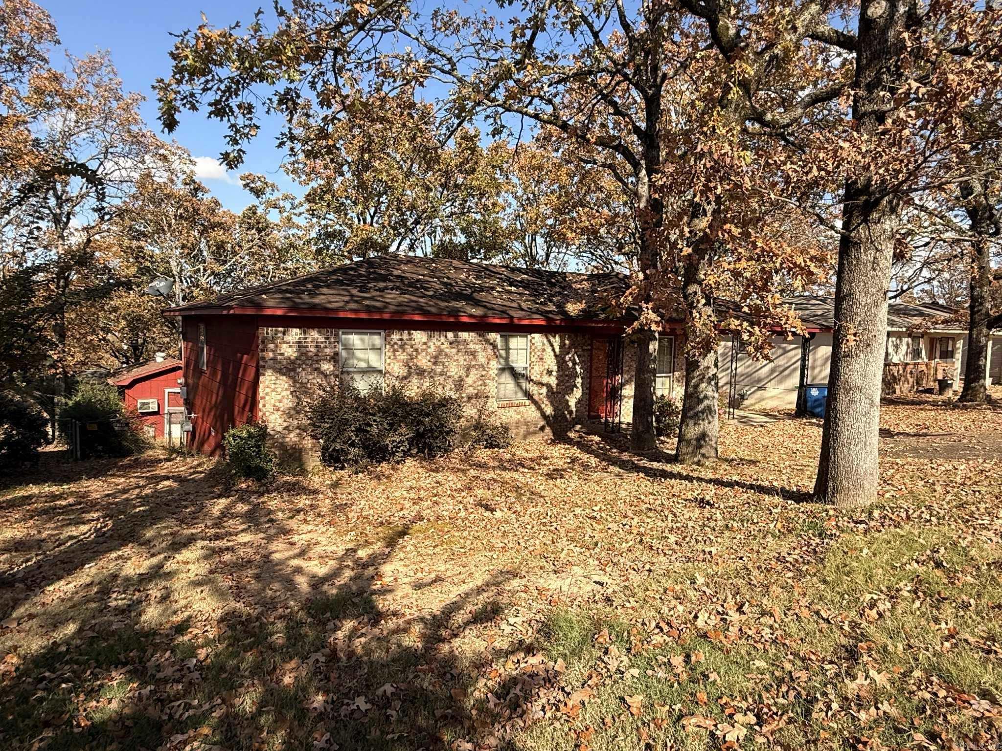 516 Paula Drive  North Little Rock, AR