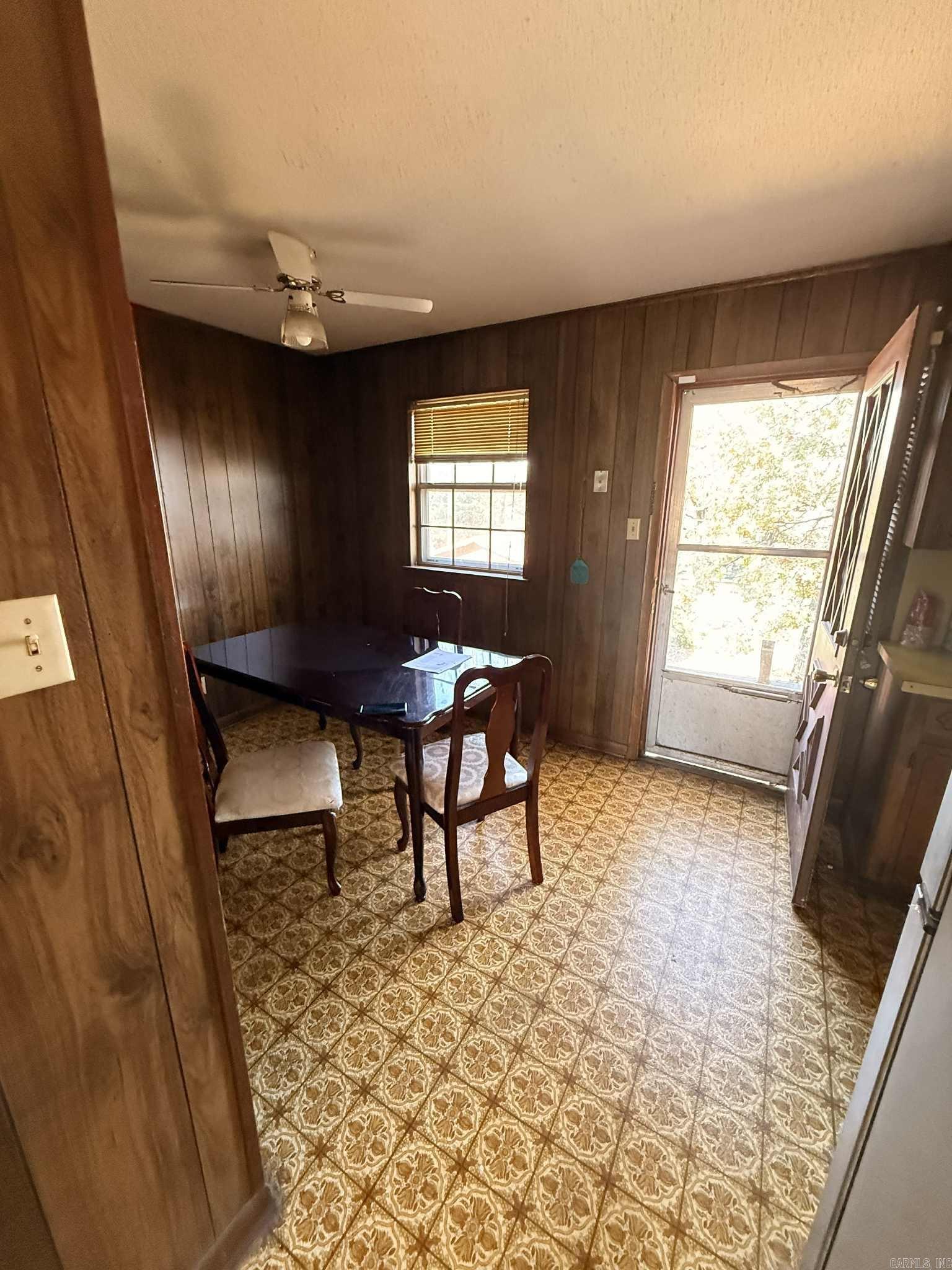 516 Paula Drive  North Little Rock, AR