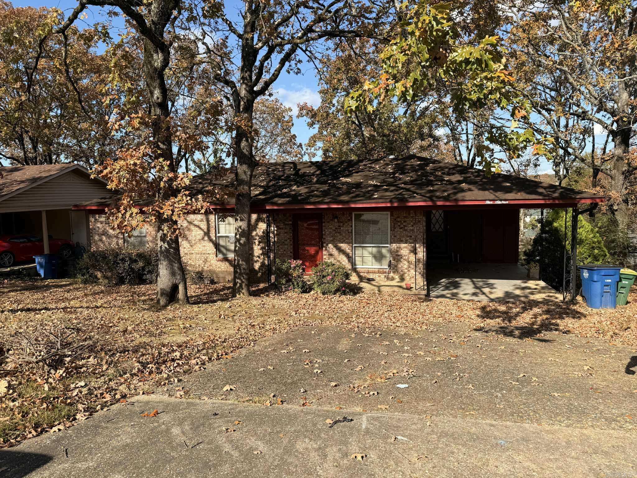 516 Paula Drive  North Little Rock, AR