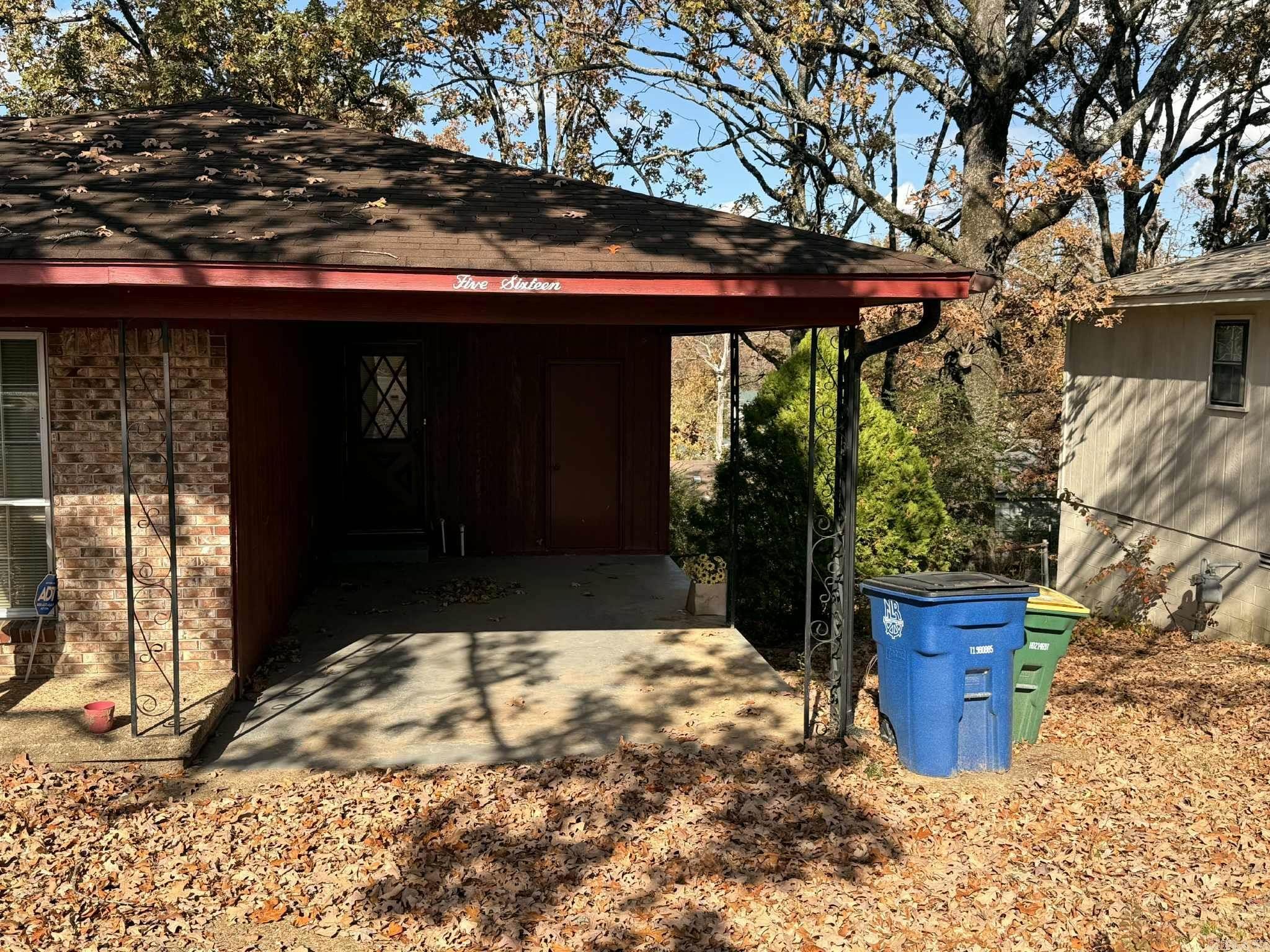 516 Paula Drive  North Little Rock, AR