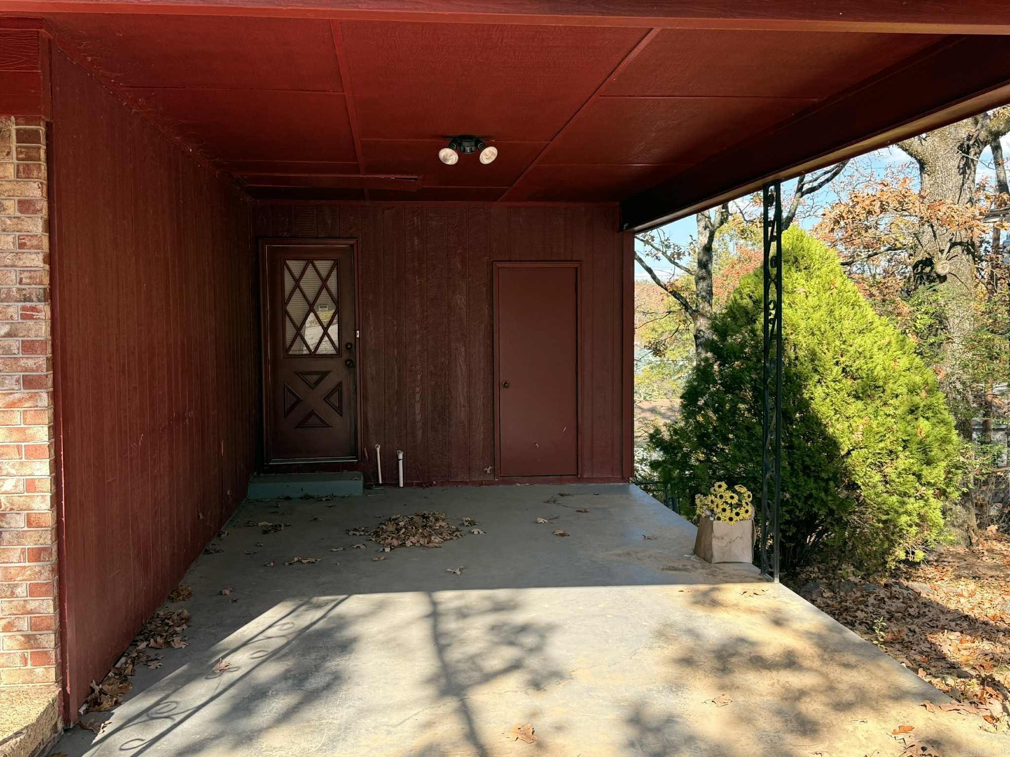 516 Paula Drive  North Little Rock, AR