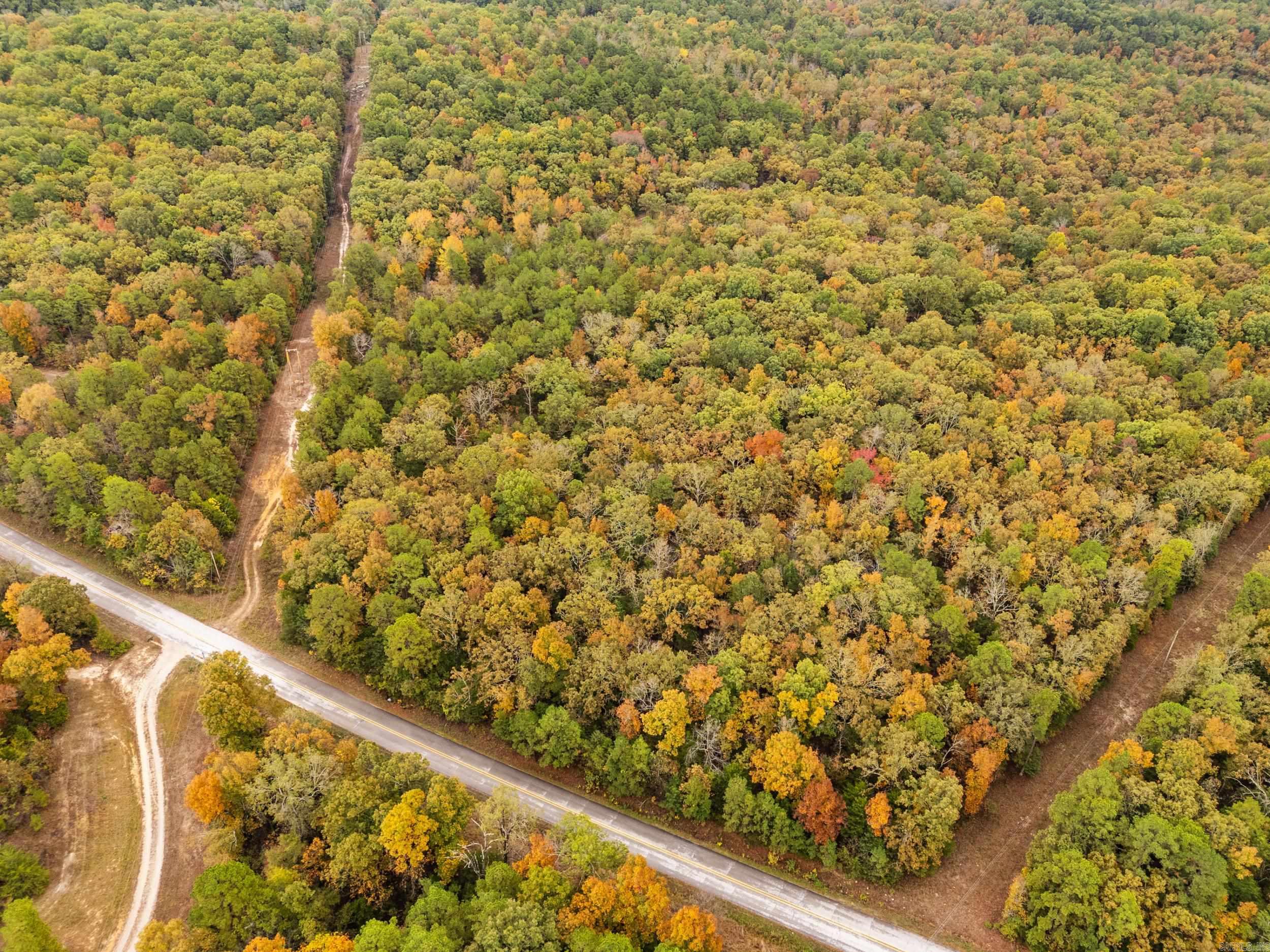 001-01814-000 CR 68  Norfork, AR