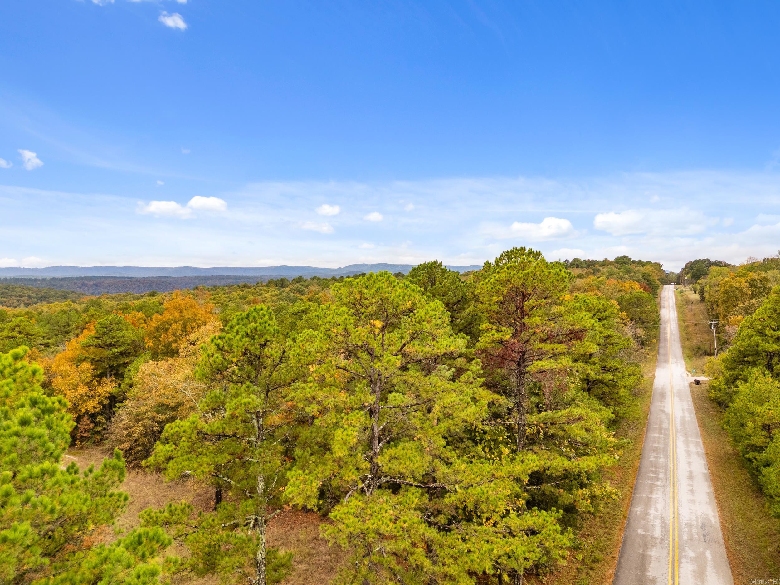 001-01814-000 CR 68  Norfork, AR