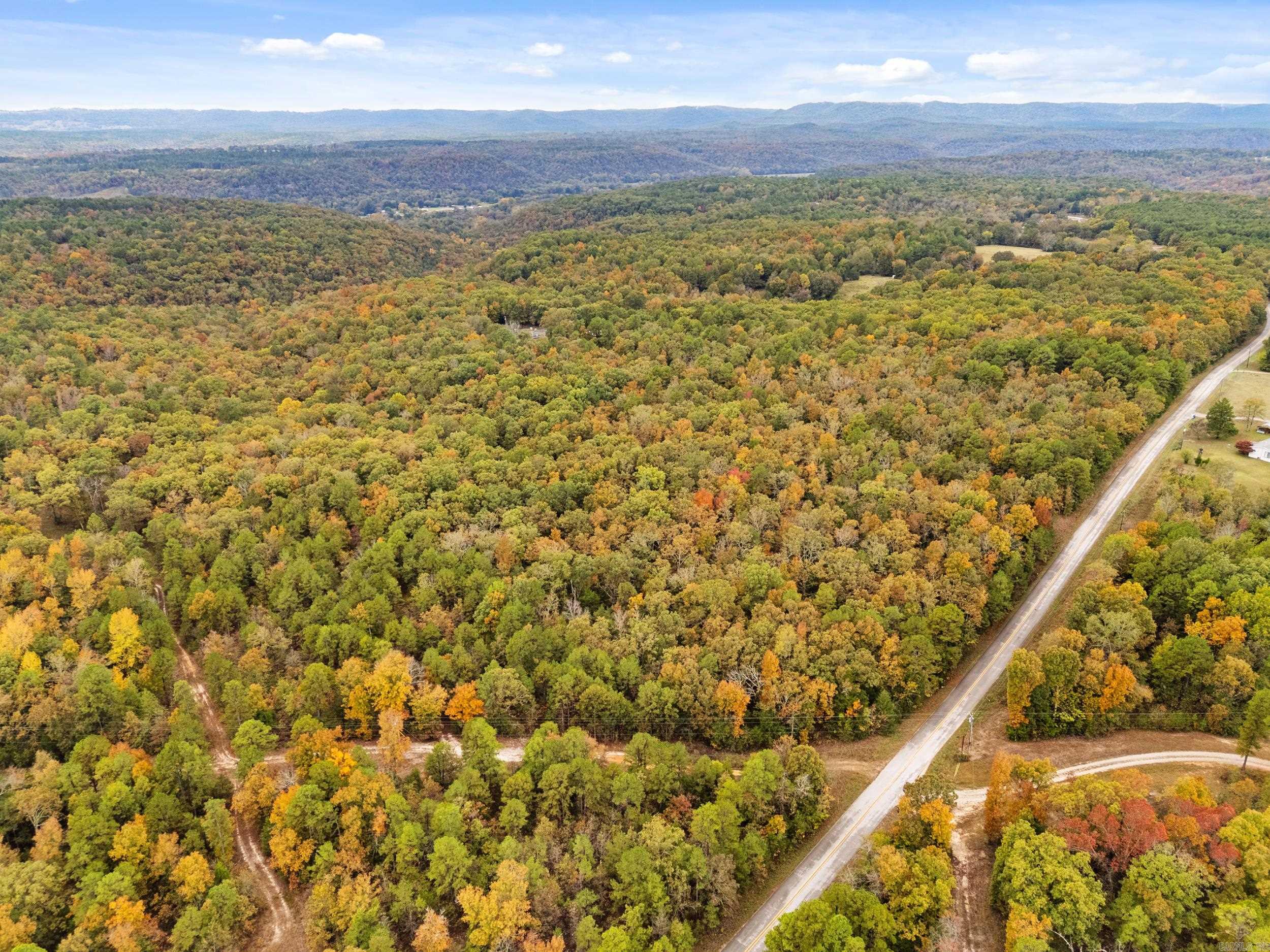 001-01814-000 CR 68  Norfork, AR