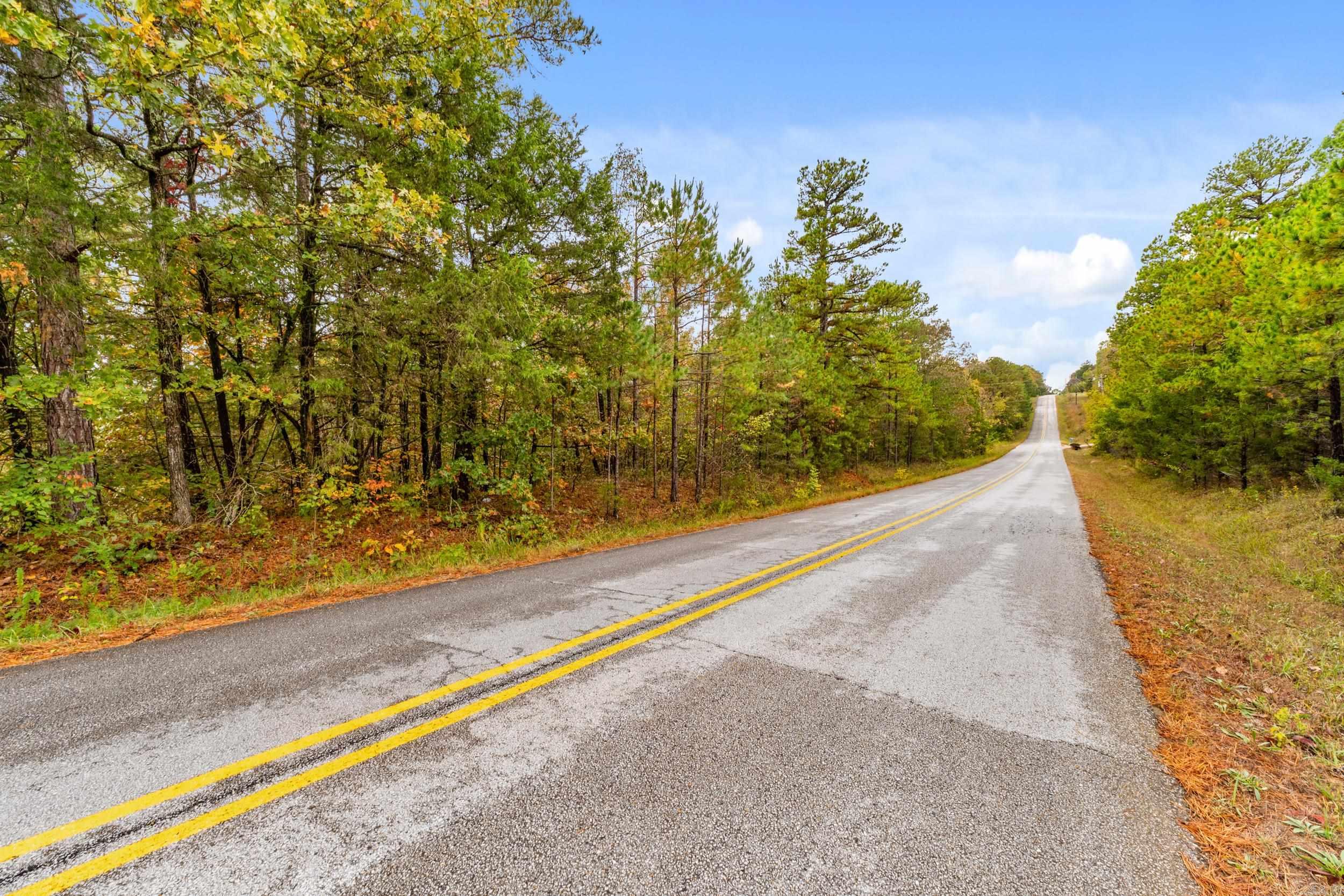 001-01814-000 CR 68  Norfork, AR