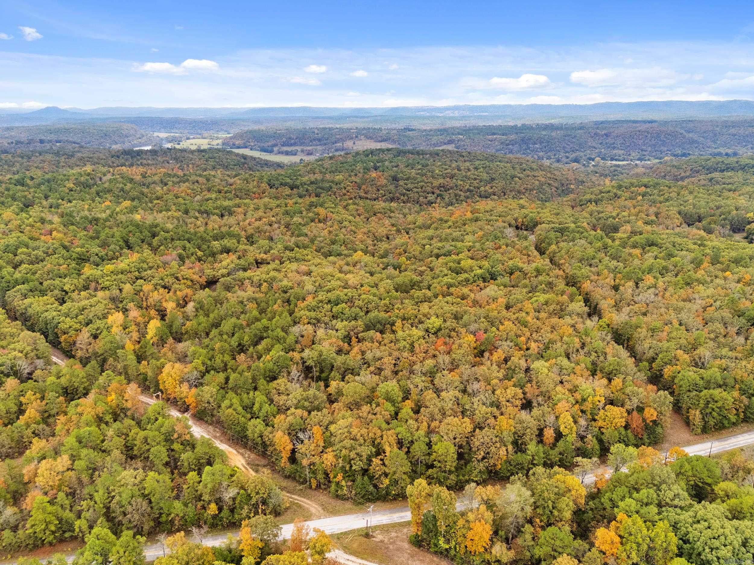 001-01814-000 CR 68  Norfork, AR