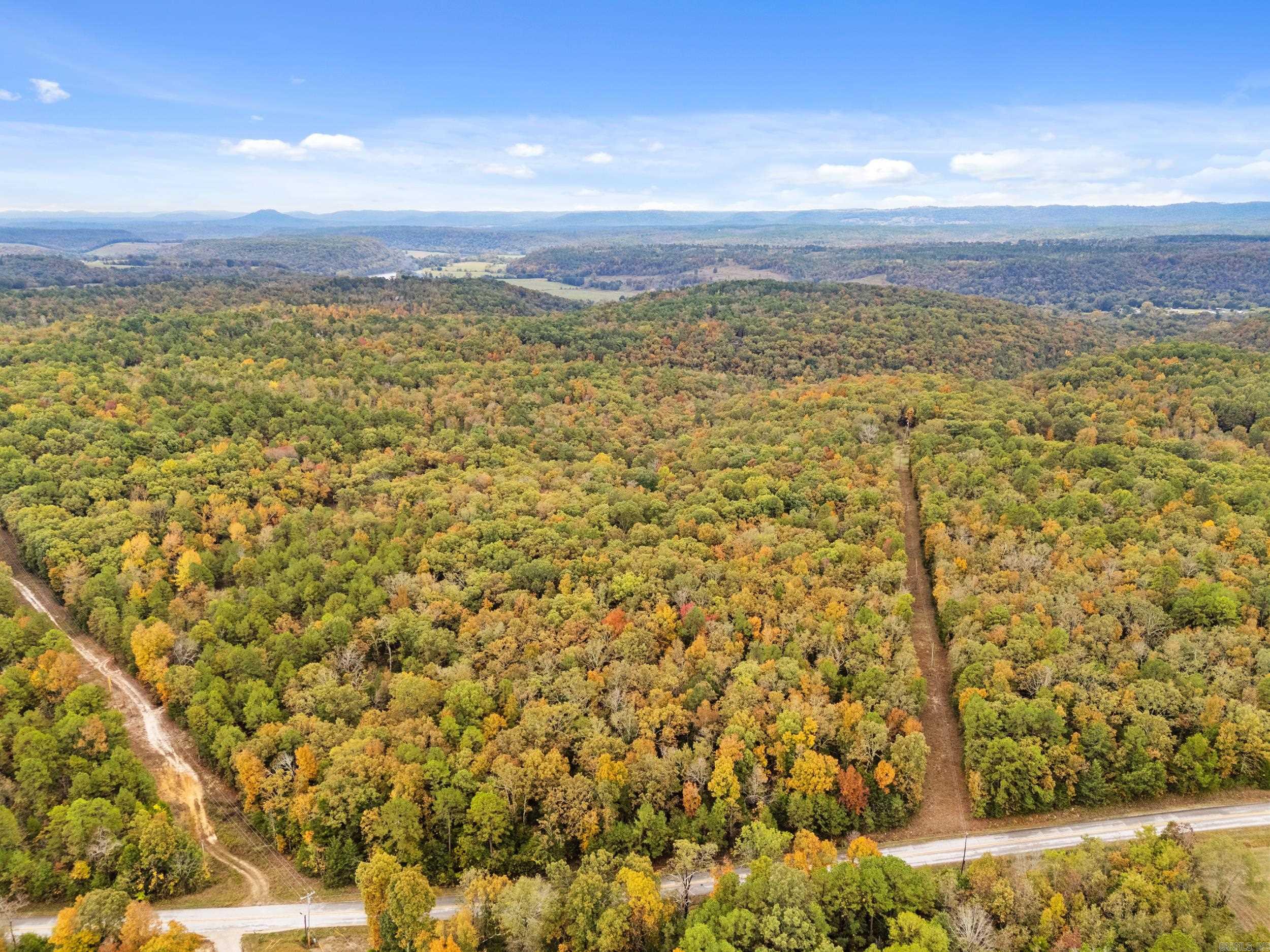 001-01814-000 CR 68  Norfork, AR