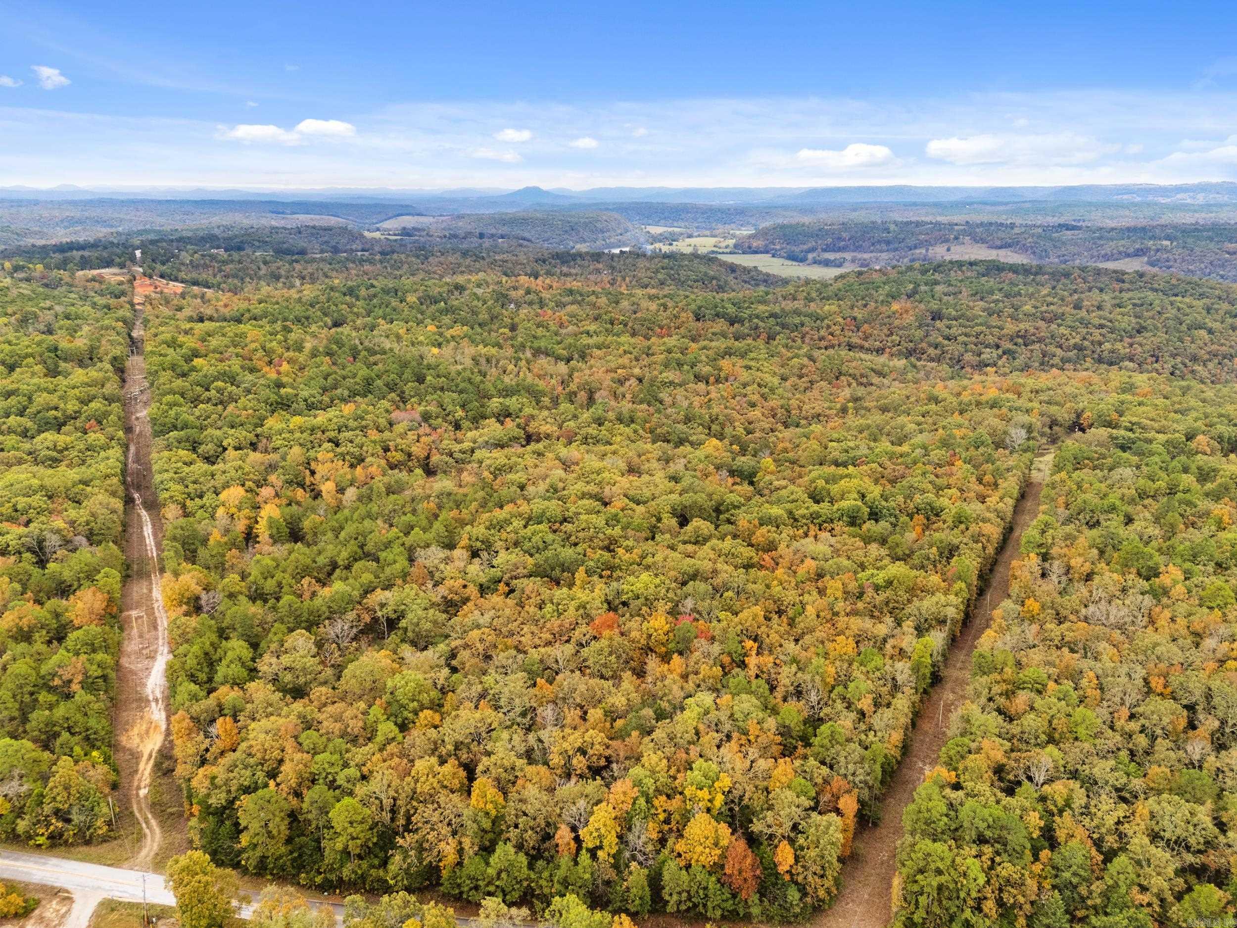 001-01814-000 CR 68  Norfork, AR