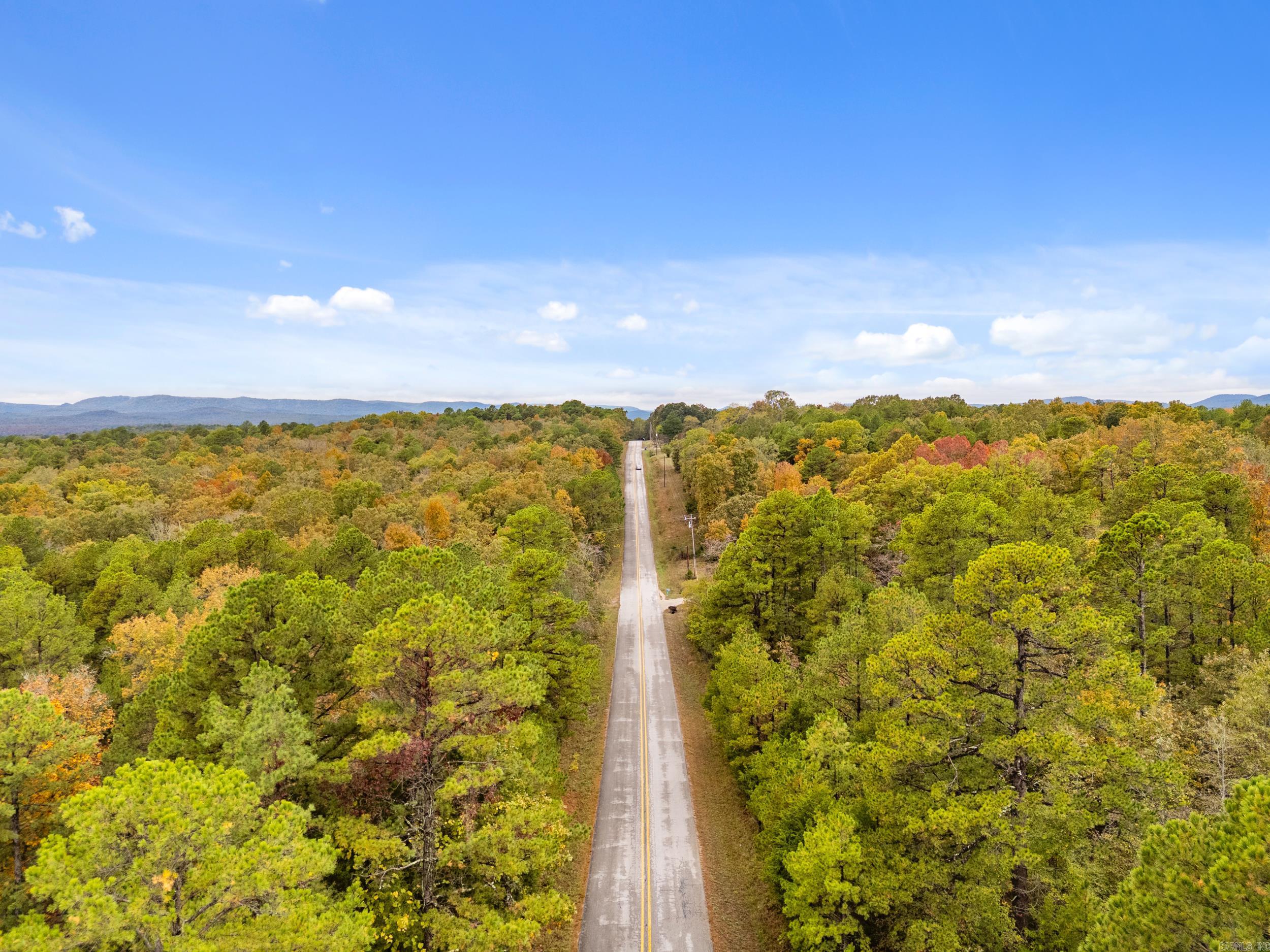 001-01814-000 CR 68  Norfork, AR