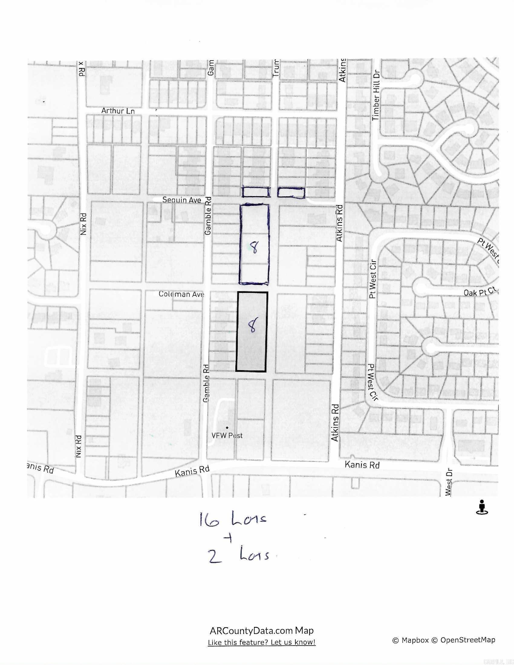 00 Trumpler  Little Rock, AR