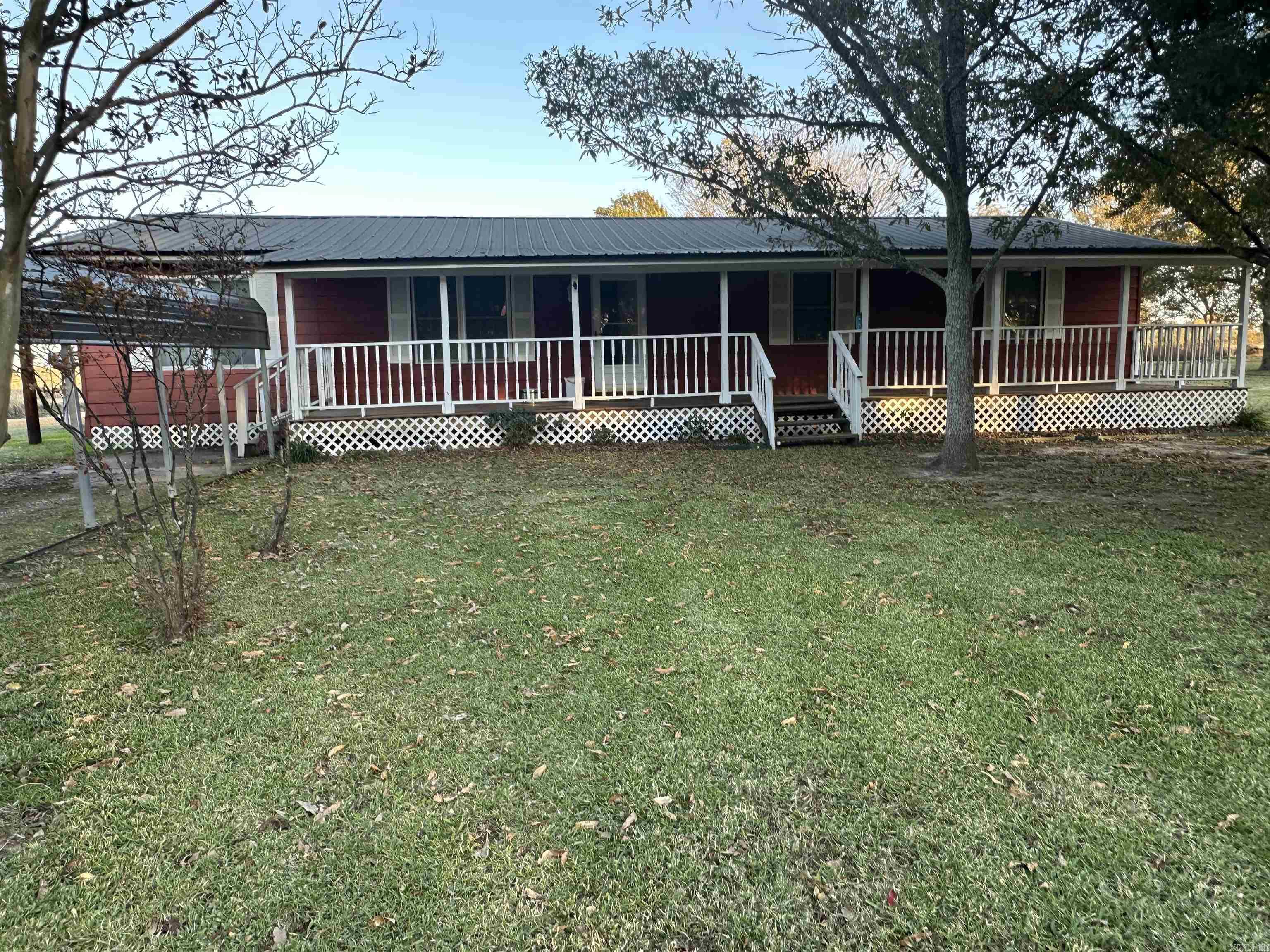 3326 N Hwy 1  Watson, AR