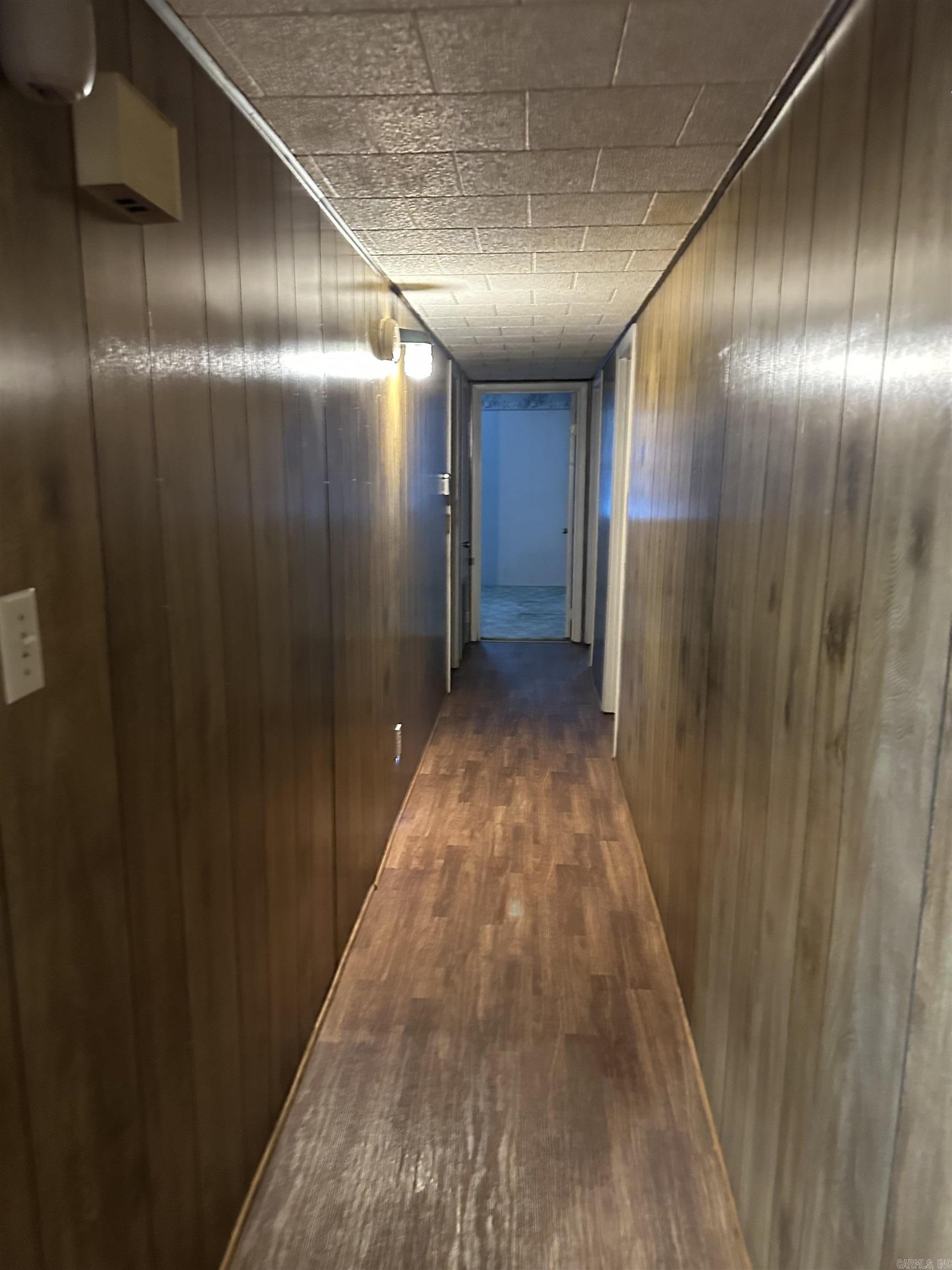 3326 N Hwy 1  Watson, AR