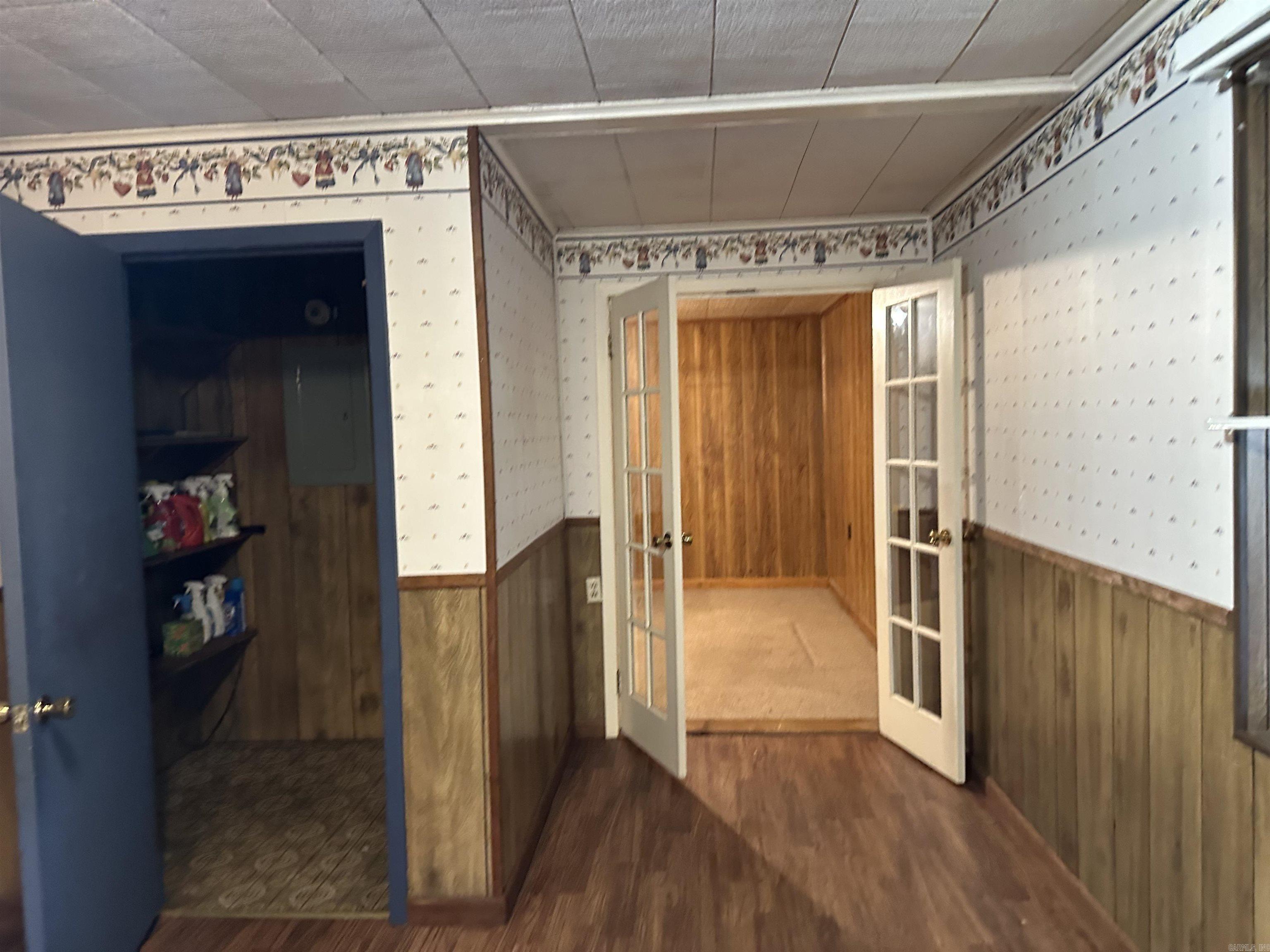 3326 N Hwy 1  Watson, AR