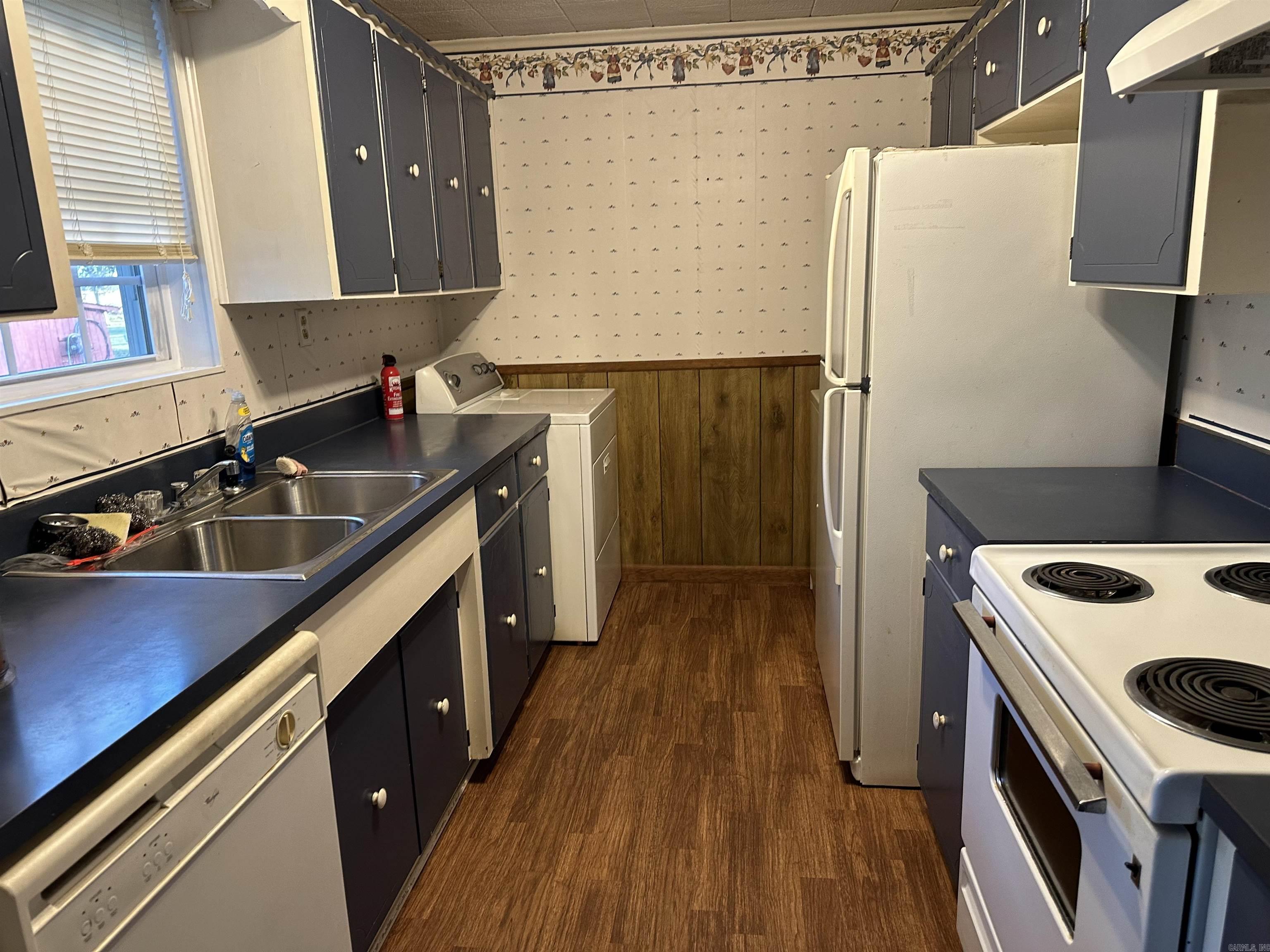 3326 N Hwy 1  Watson, AR