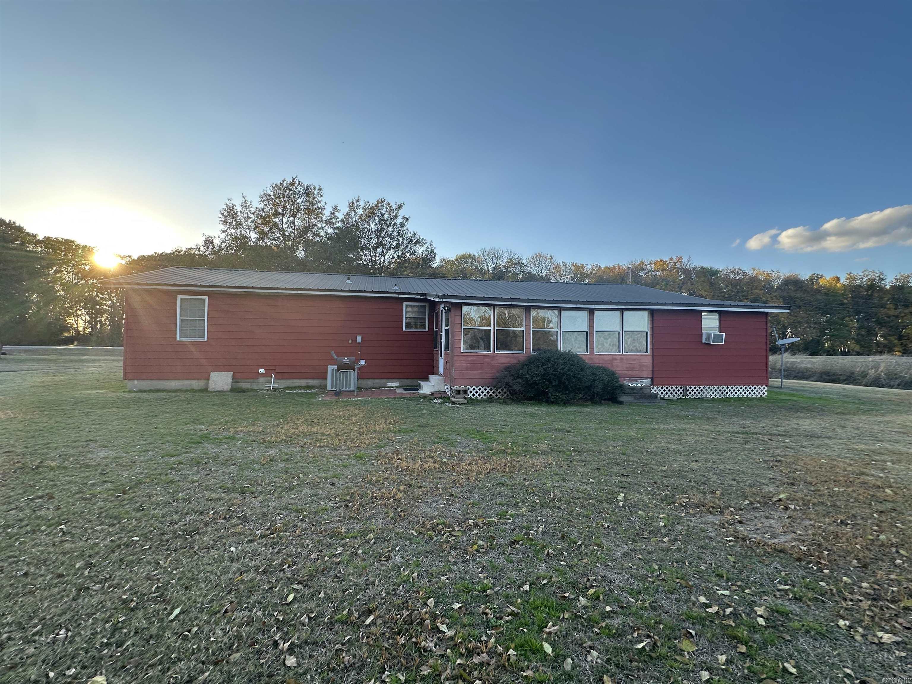 3326 N Hwy 1  Watson, AR