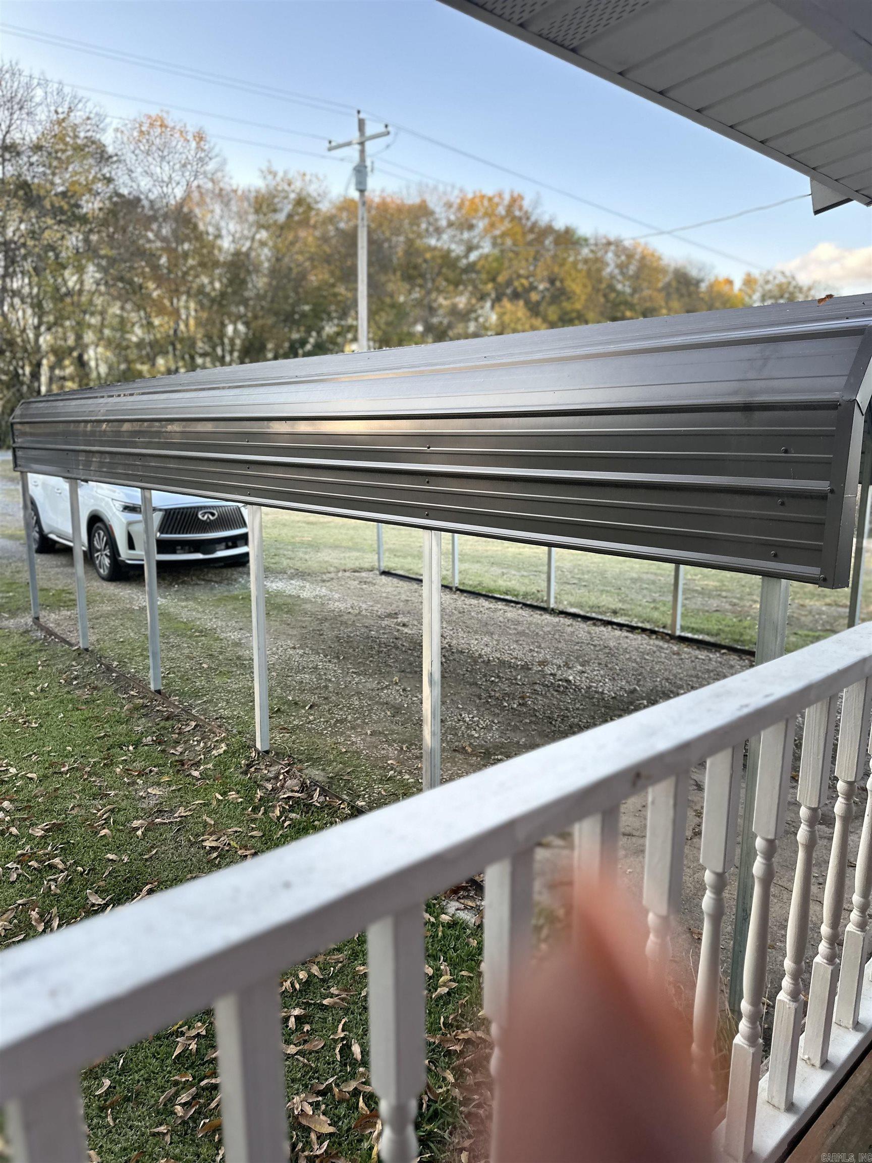 3326 N Hwy 1  Watson, AR