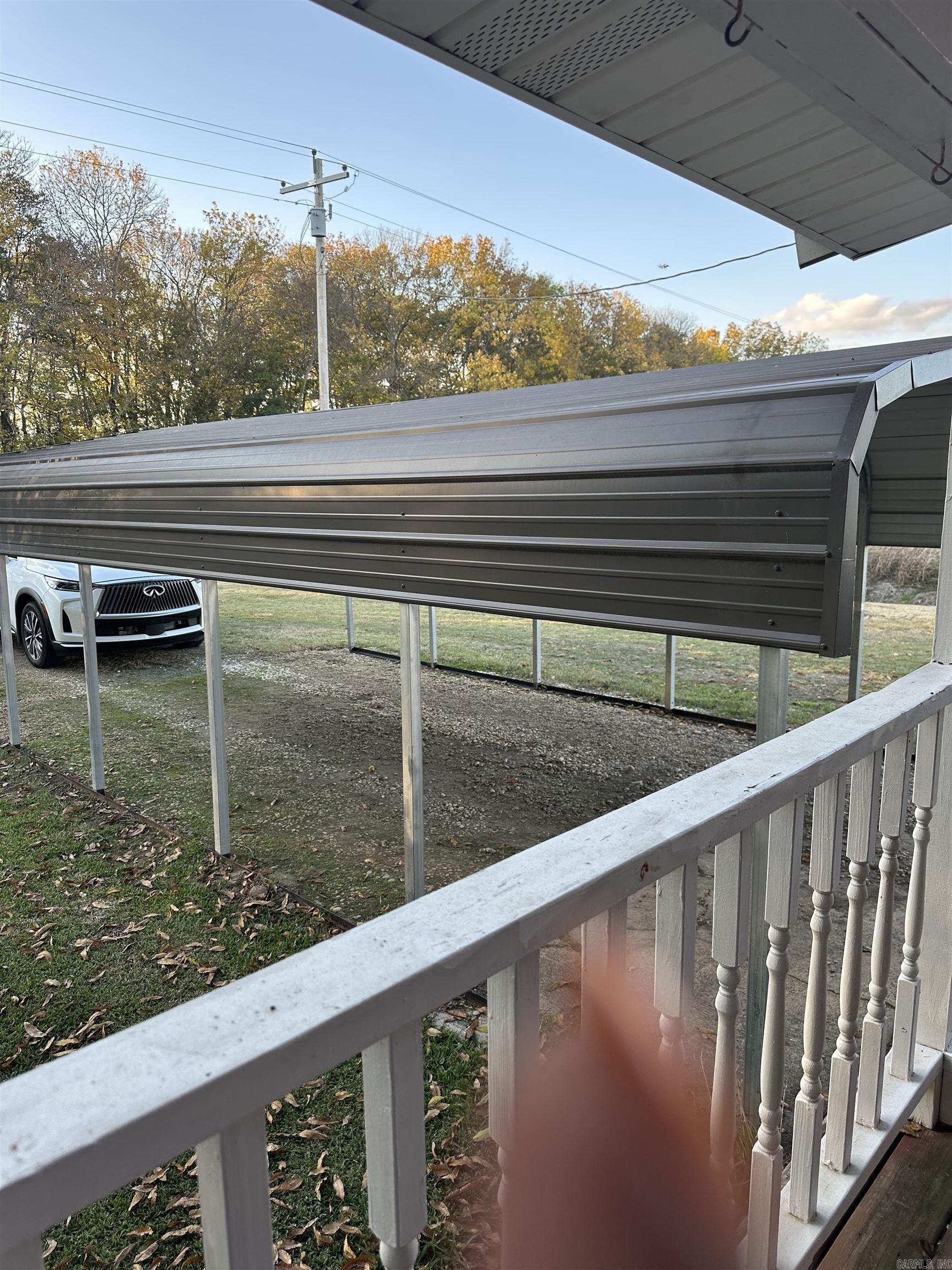 3326 N Hwy 1  Watson, AR