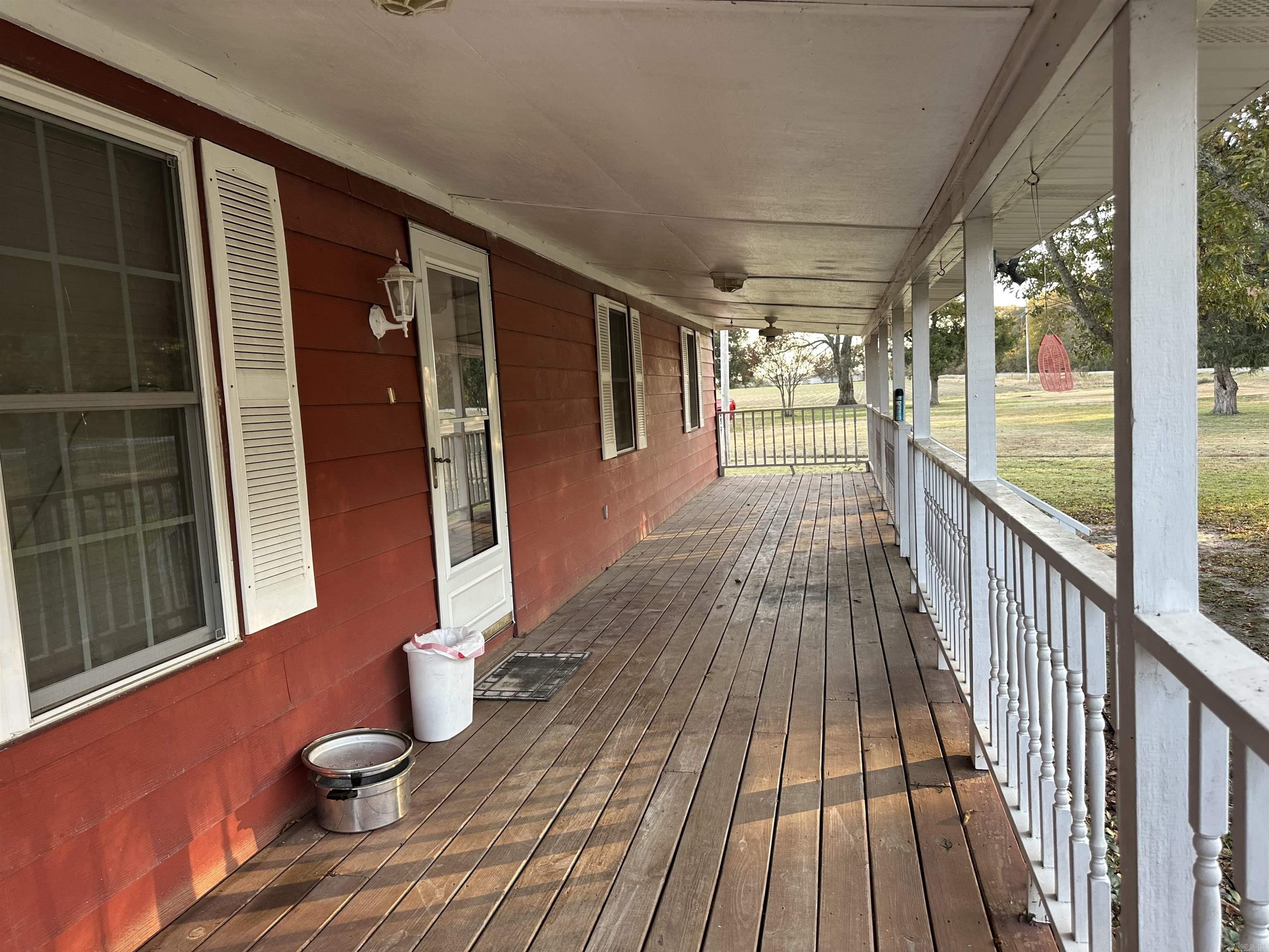 3326 N Hwy 1  Watson, AR