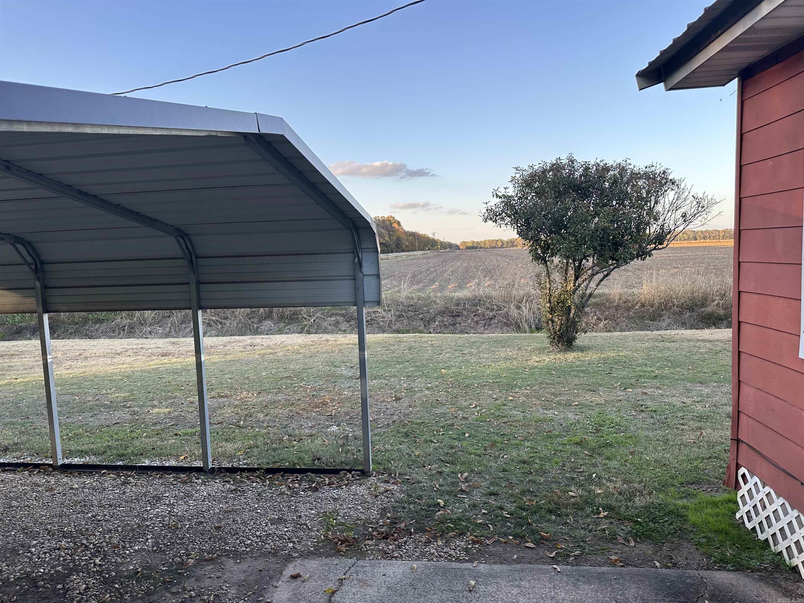 3326 N Hwy 1  Watson, AR