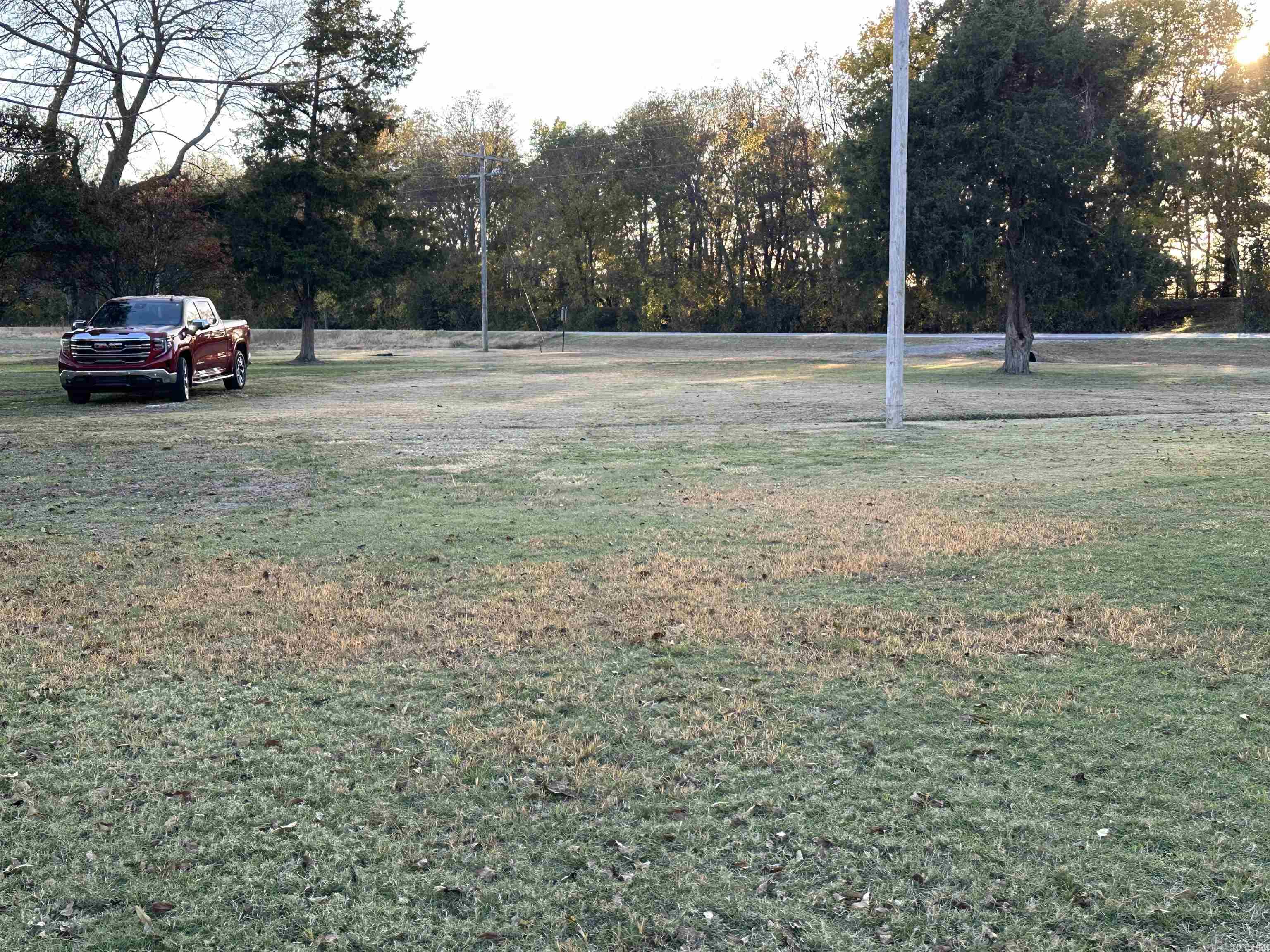 3326 N Hwy 1  Watson, AR