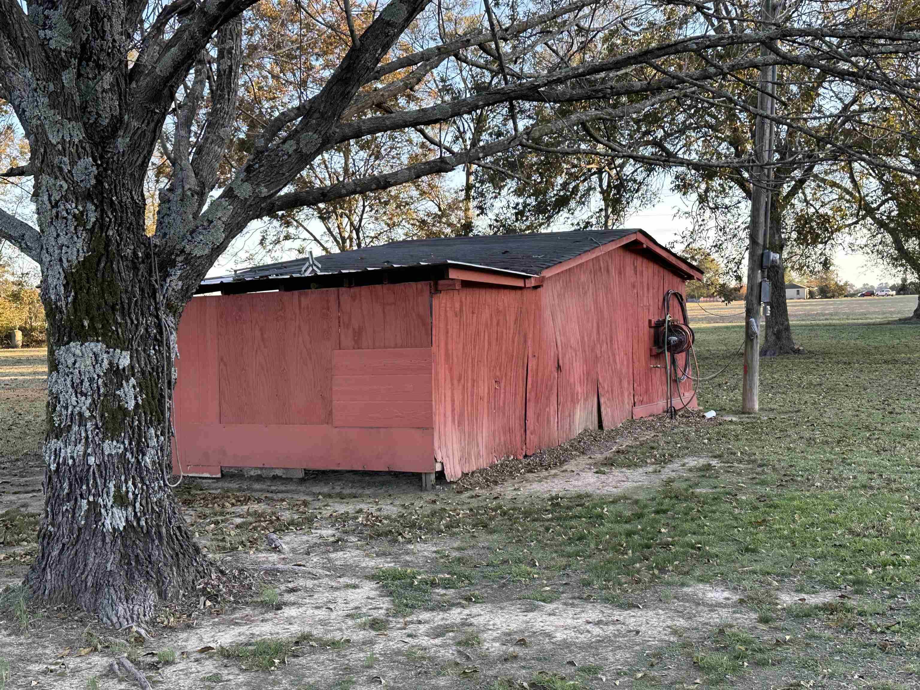 3326 N Hwy 1  Watson, AR