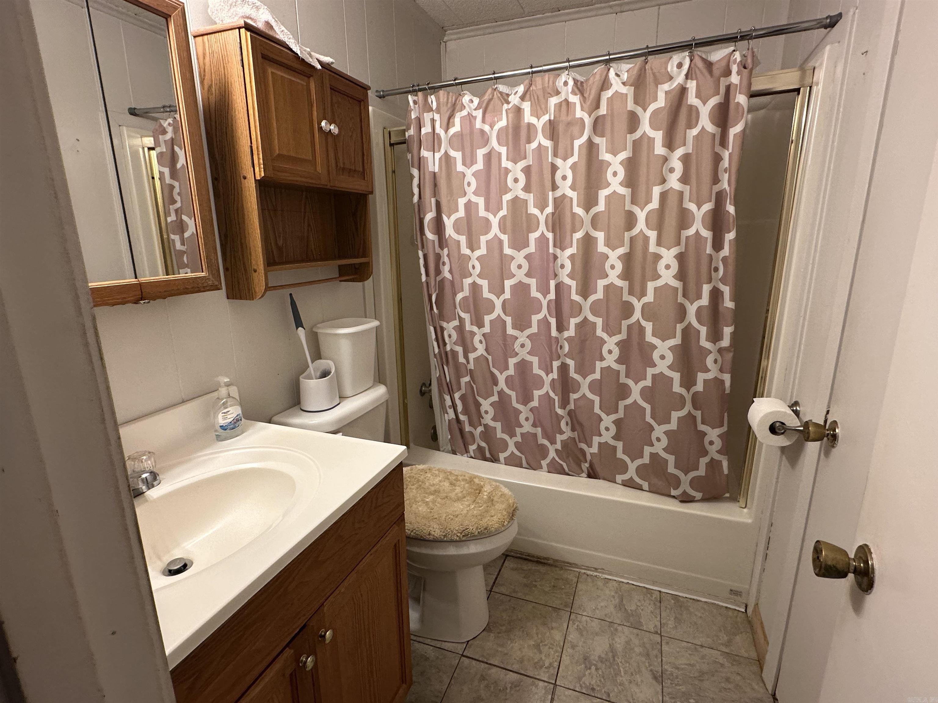 3326 N Hwy 1  Watson, AR