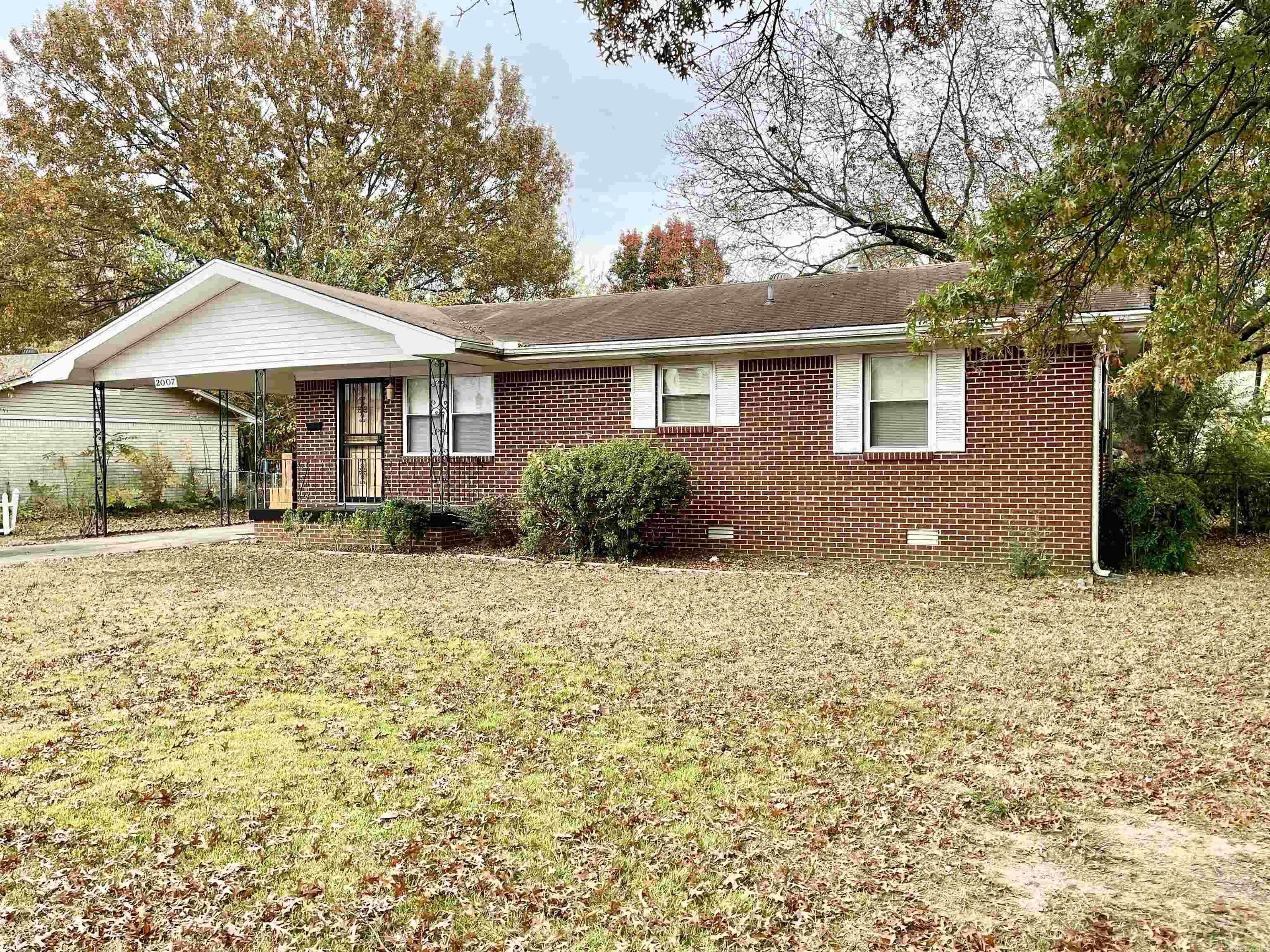 2007 Arkansas Avenue  Conway, AR