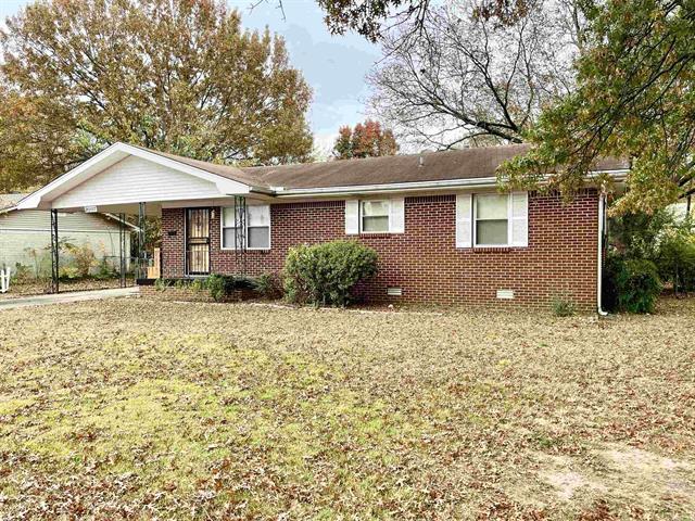 2007  Arkansas Avenue  Conway, AR