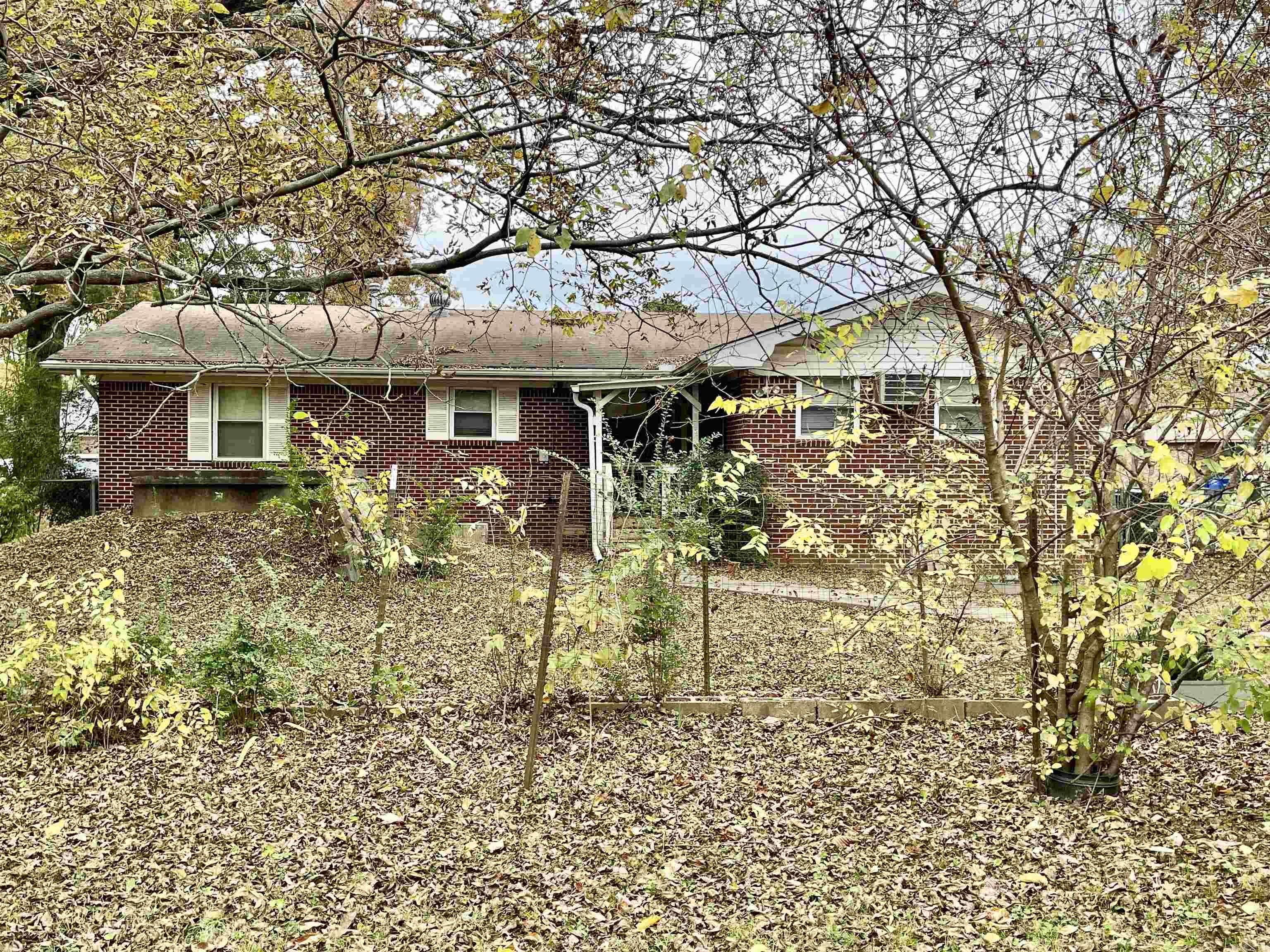 2007 Arkansas Avenue  Conway, AR