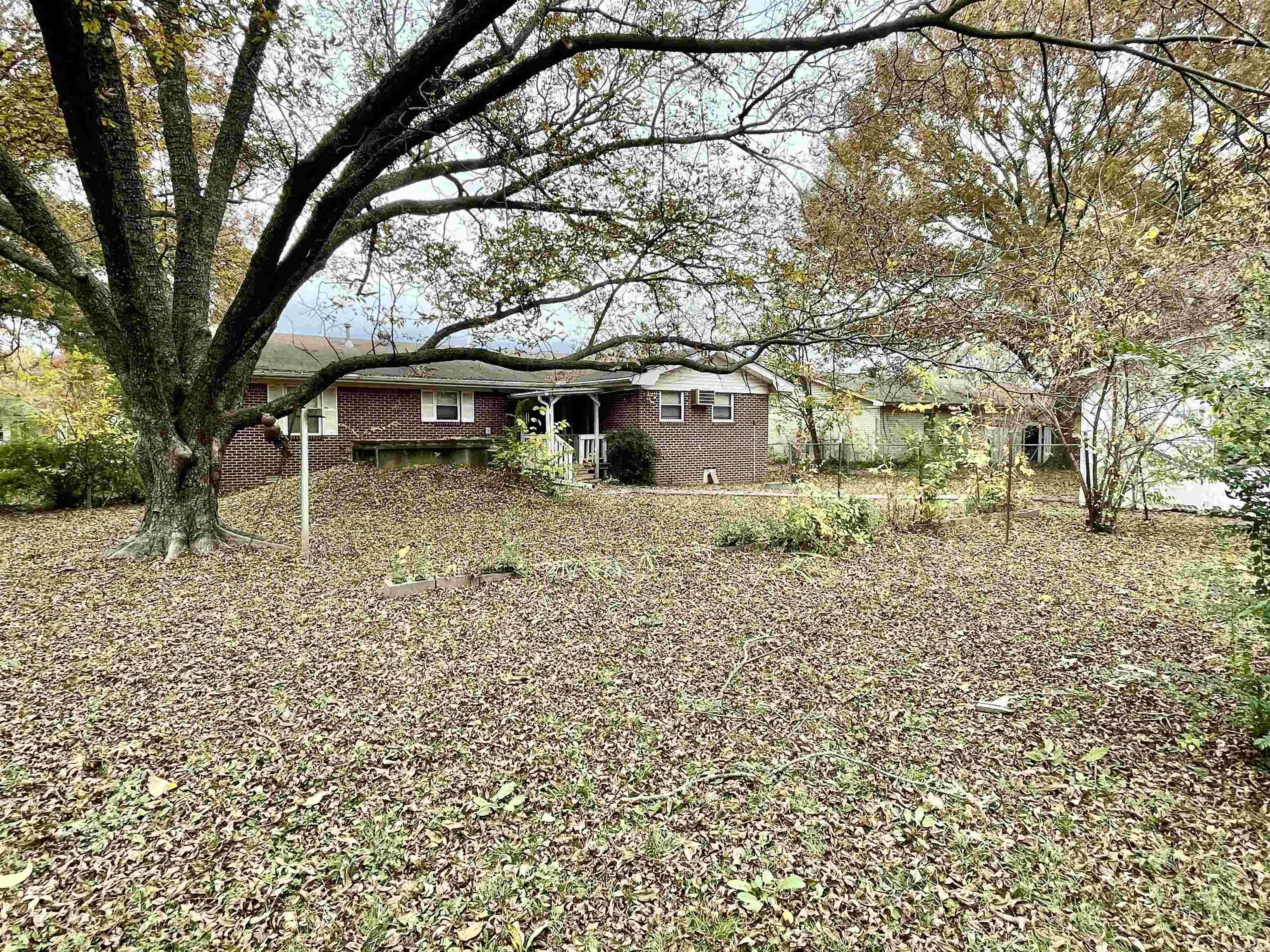 2007 Arkansas Avenue  Conway, AR