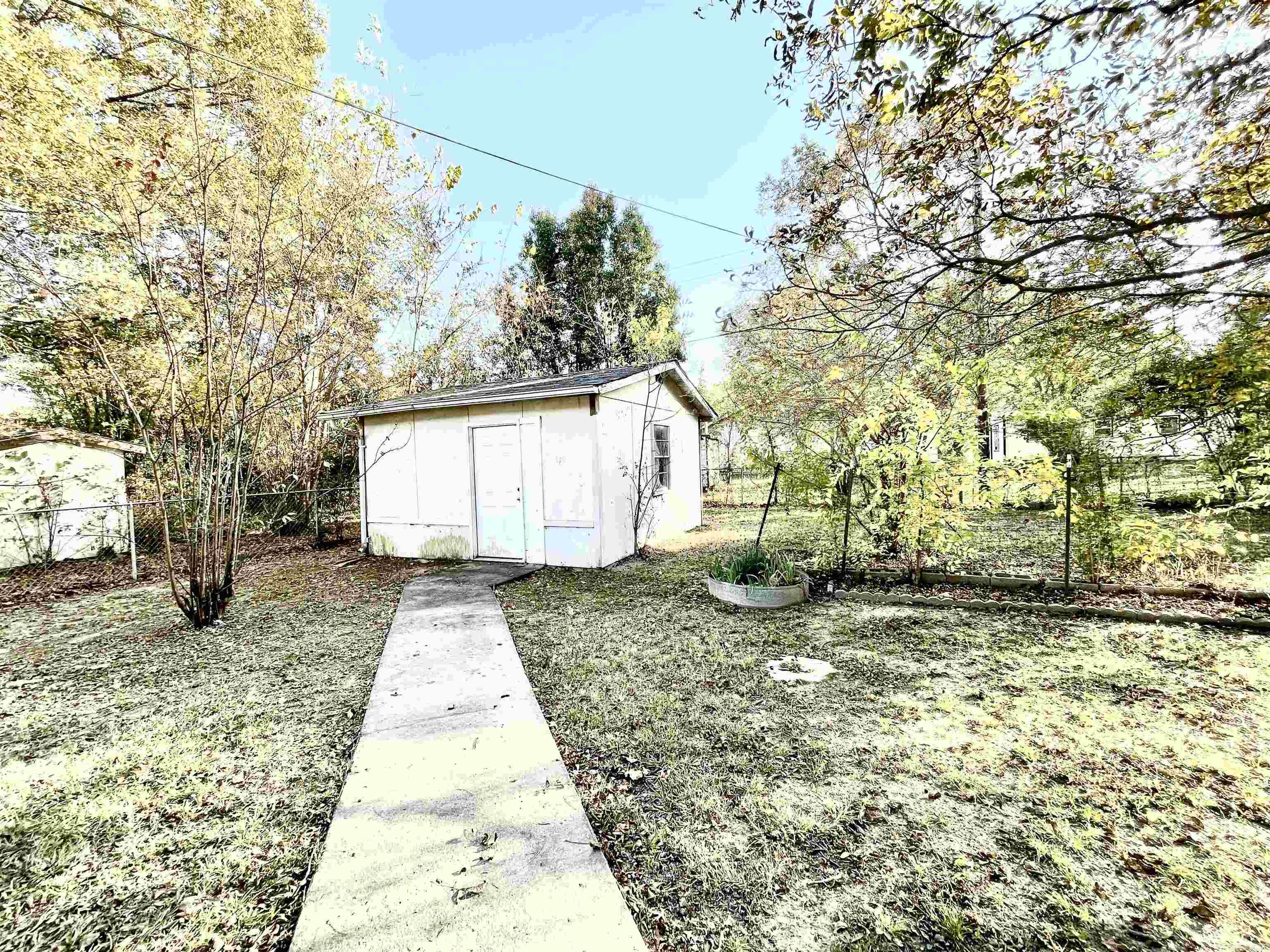 2007 Arkansas Avenue  Conway, AR