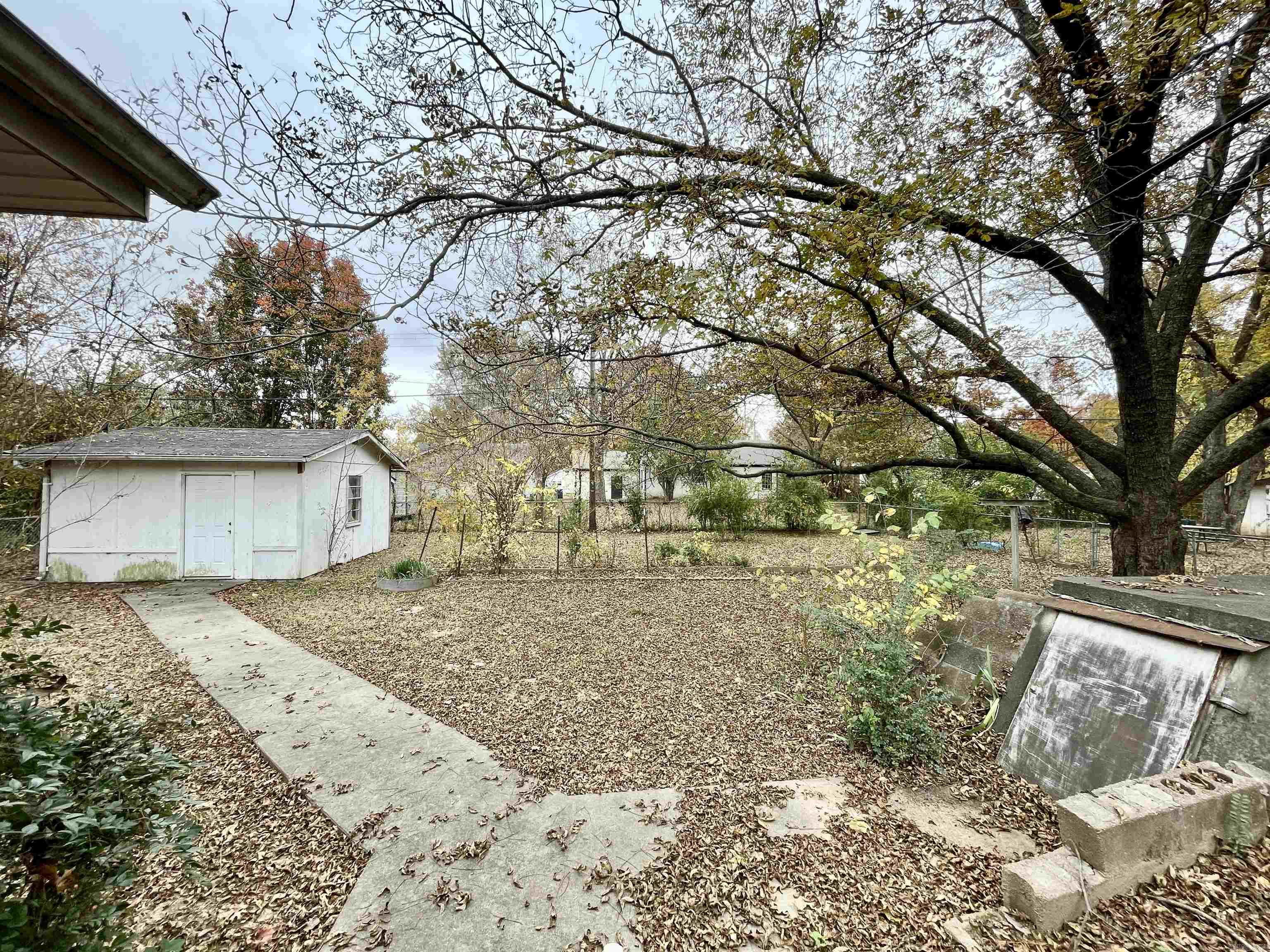 2007 Arkansas Avenue  Conway, AR