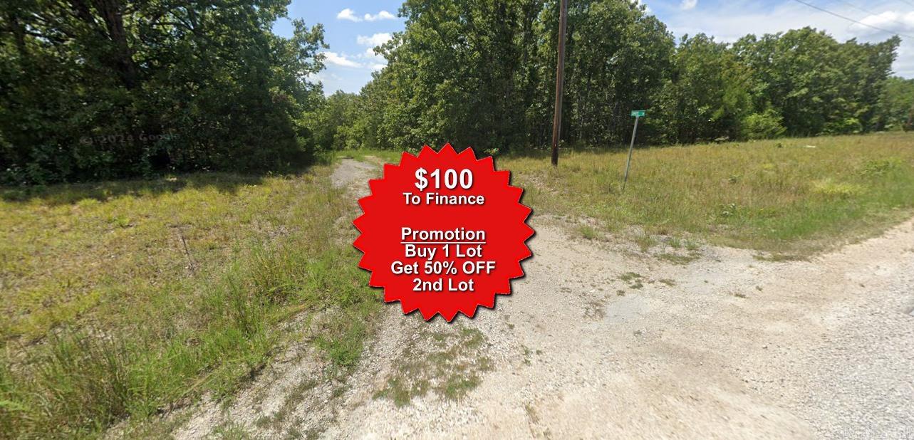 Lot 46 S Canute  Cherokee Village, AR